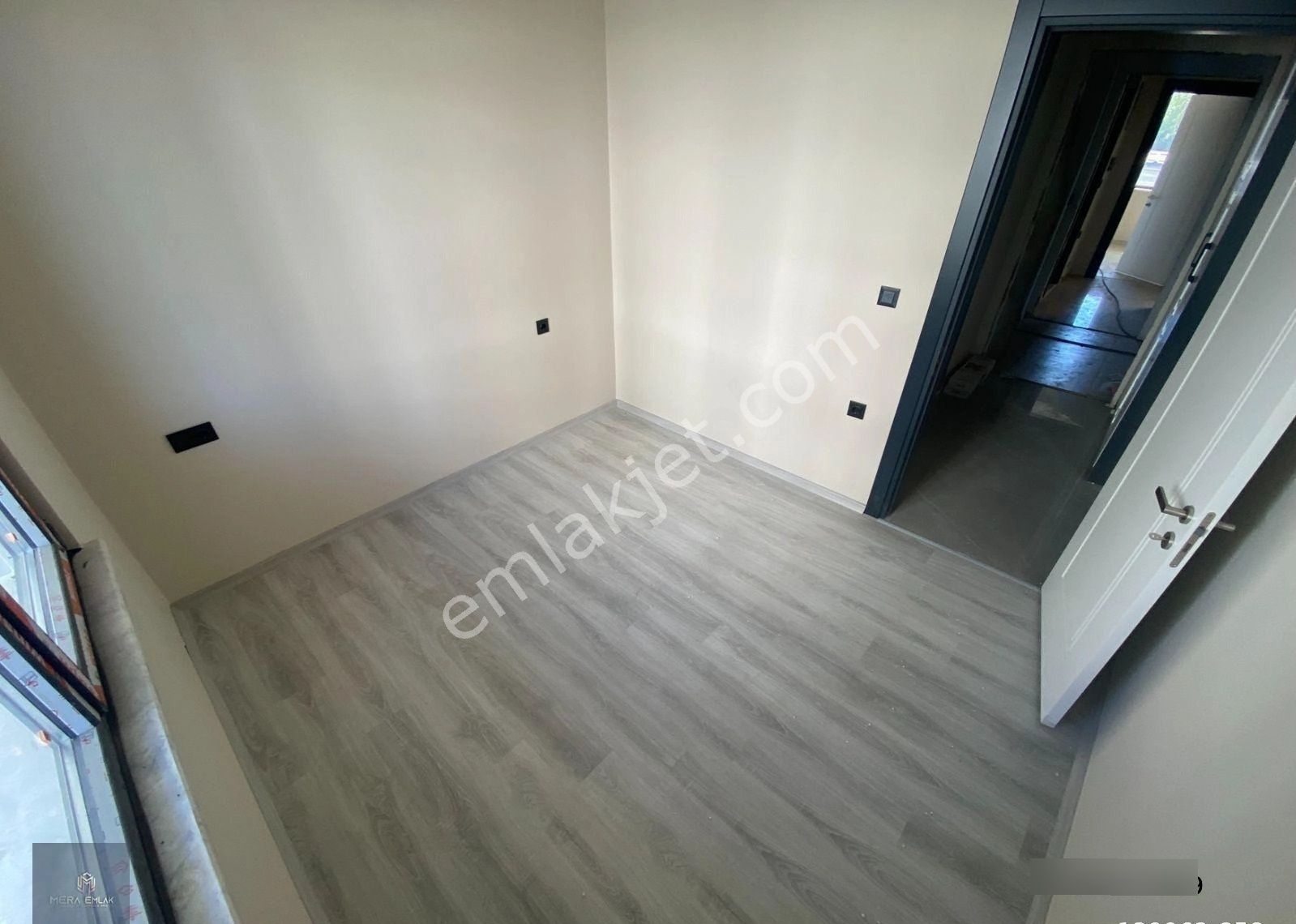 ▀mera Emlaktan Akçayda Sıfır Oturuma Hazır Y.ısıtmalı Açık Mutfak 1+1 65m2 Satılık Lüx Daire▀ - Görsel 32
