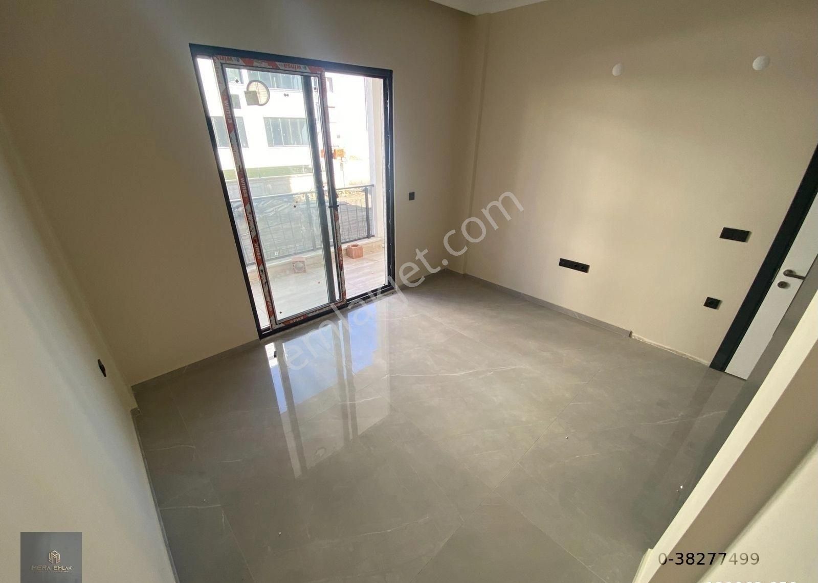 ▀mera Emlaktan Akçayda Sıfır Oturuma Hazır Y.ısıtmalı Açık Mutfak 1+1 65m2 Satılık Lüx Daire▀ - Görsel 2