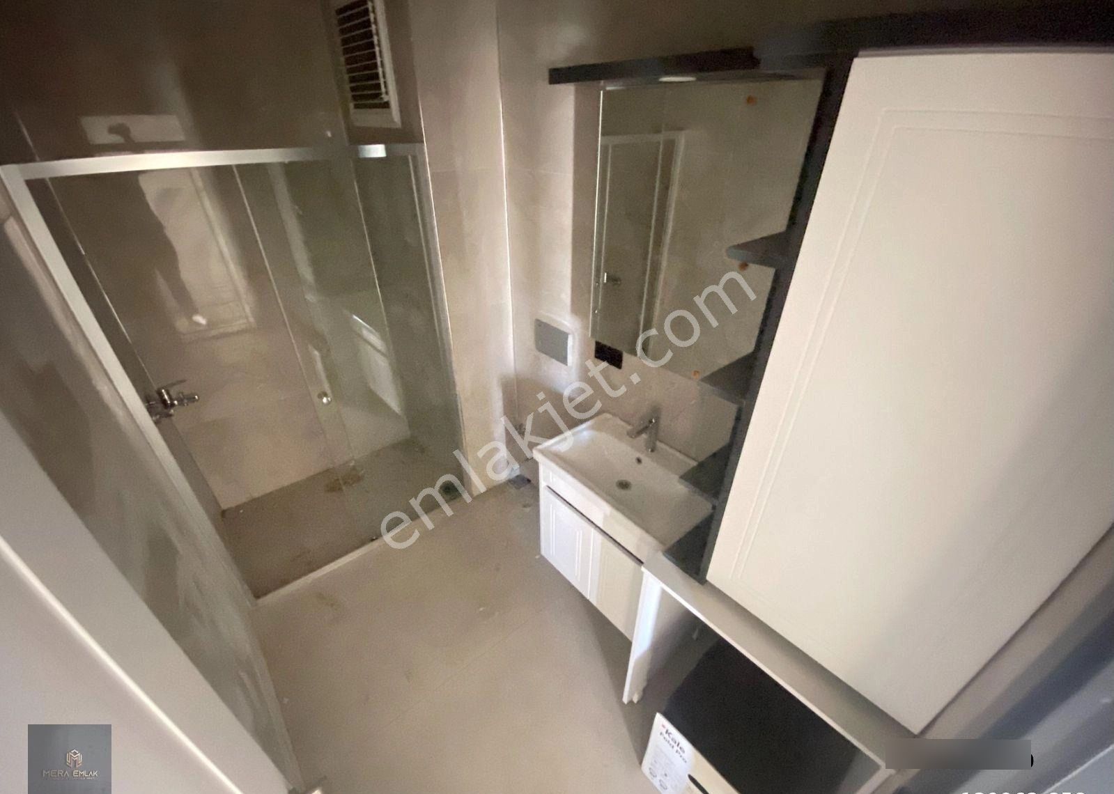 ▀mera Emlaktan Akçayda Sıfır Oturuma Hazır Y.ısıtmalı Açık Mutfak 1+1 65m2 Satılık Lüx Daire▀ - Görsel 28