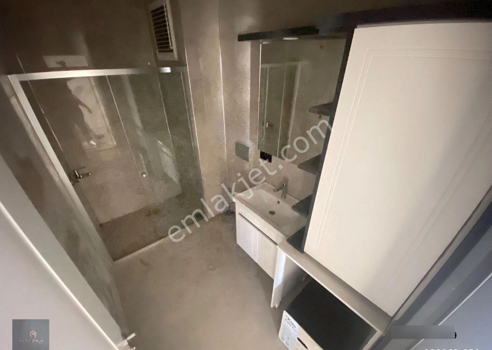 ▀mera Emlaktan Akçayda Sıfır Oturuma Hazır Y.ısıtmalı Açık Mutfak 1+1 65m2 Satılık Lüx Daire▀ - Görsel 30