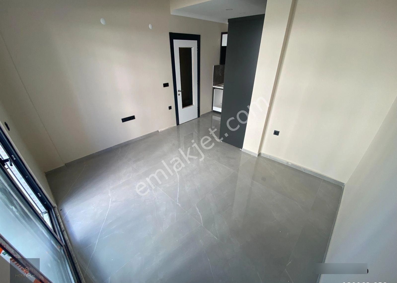 ▀mera Emlaktan Akçayda Sıfır Oturuma Hazır Y.ısıtmalı Açık Mutfak 1+1 65m2 Satılık Lüx Daire▀ - Görsel 25