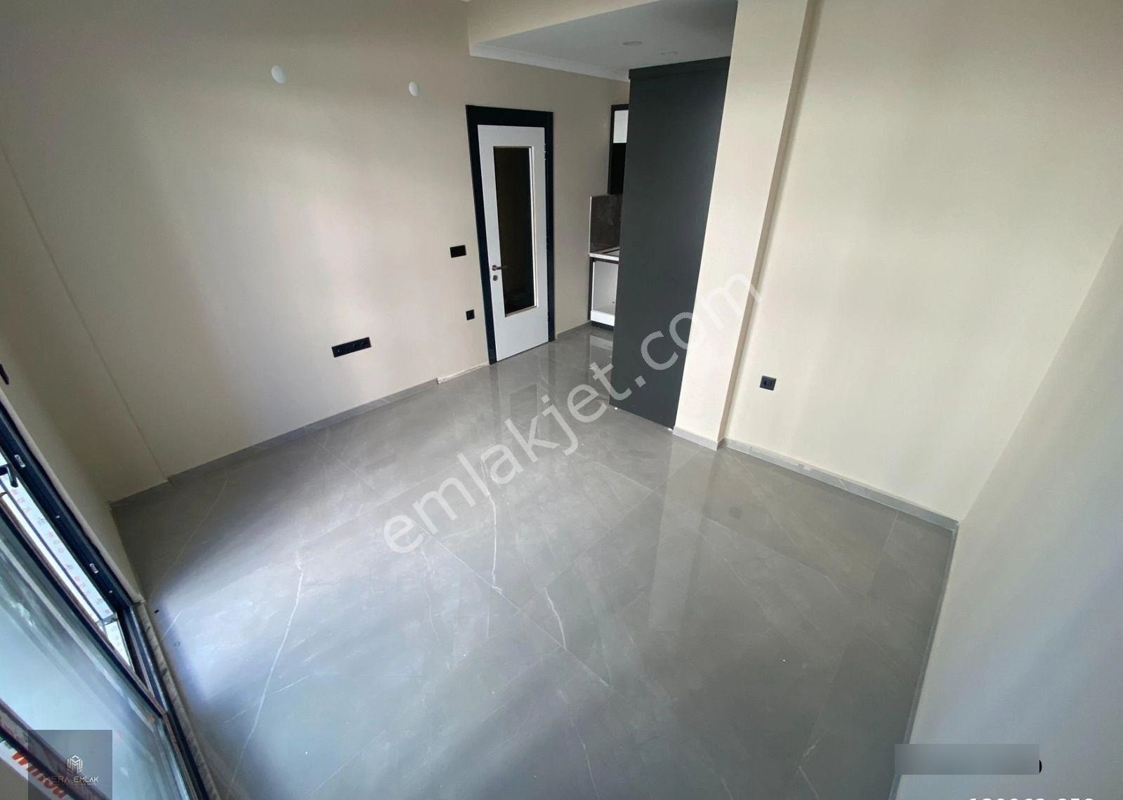 ▀mera Emlaktan Akçayda Sıfır Oturuma Hazır Y.ısıtmalı Açık Mutfak 1+1 65m2 Satılık Lüx Daire▀ - Görsel 16