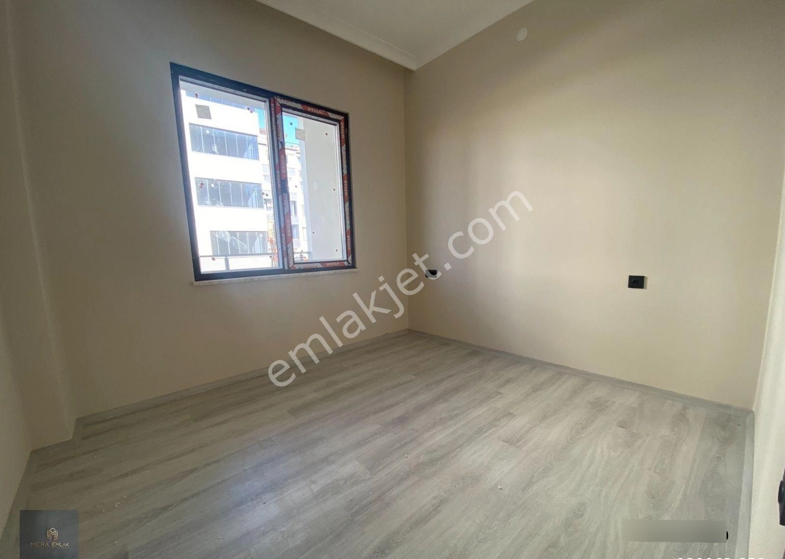 ▀mera Emlaktan Akçayda Sıfır Oturuma Hazır Y.ısıtmalı Açık Mutfak 1+1 65m2 Satılık Lüx Daire▀ - Görsel 27
