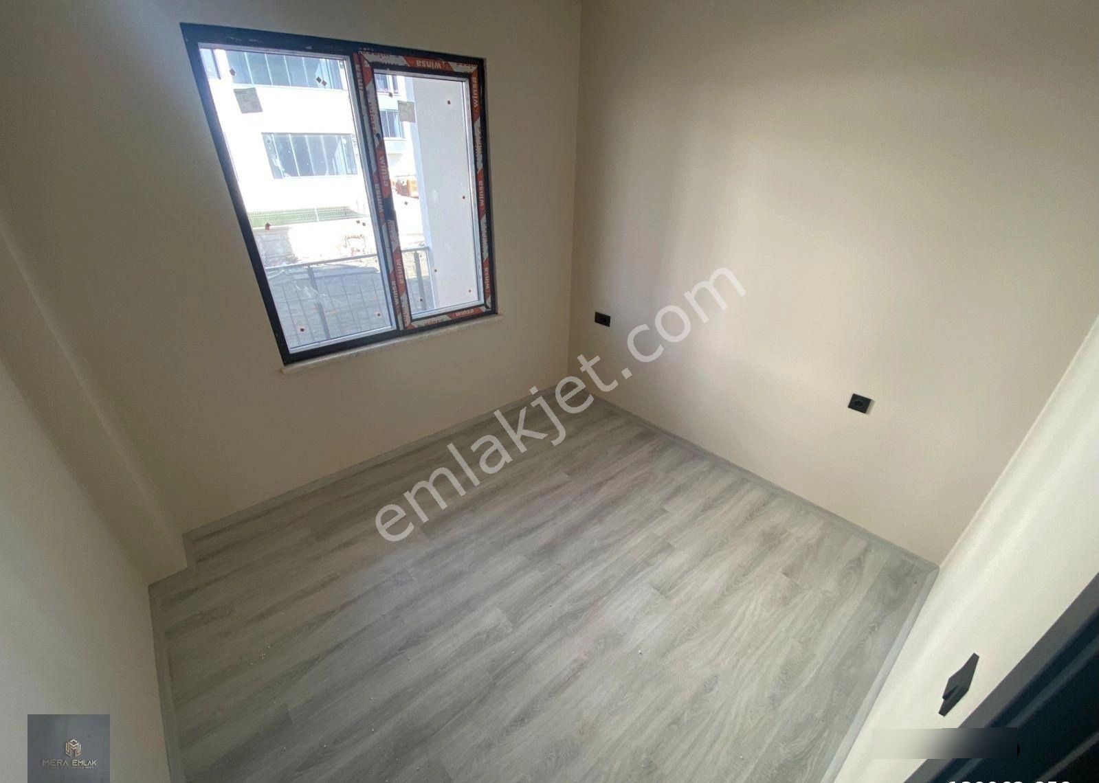 ▀mera Emlaktan Akçayda Sıfır Oturuma Hazır Y.ısıtmalı Açık Mutfak 1+1 65m2 Satılık Lüx Daire▀ - Görsel 23