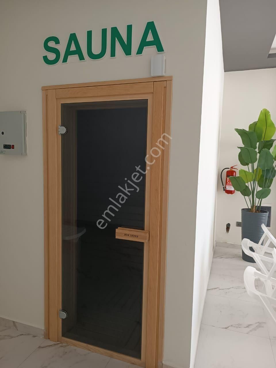 Alanya Oba Olive Resort 2+1 Dublex (ru.uk.kz.en) - Görsel 23