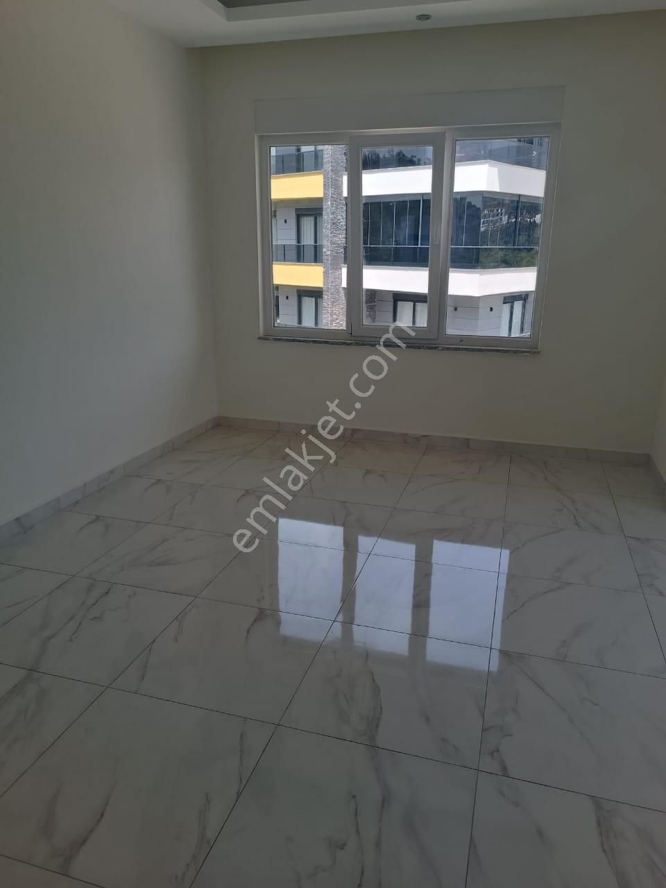 Alanya Oba Olive Resort 2+1 Dublex (ru.uk.kz.en) - Görsel 12