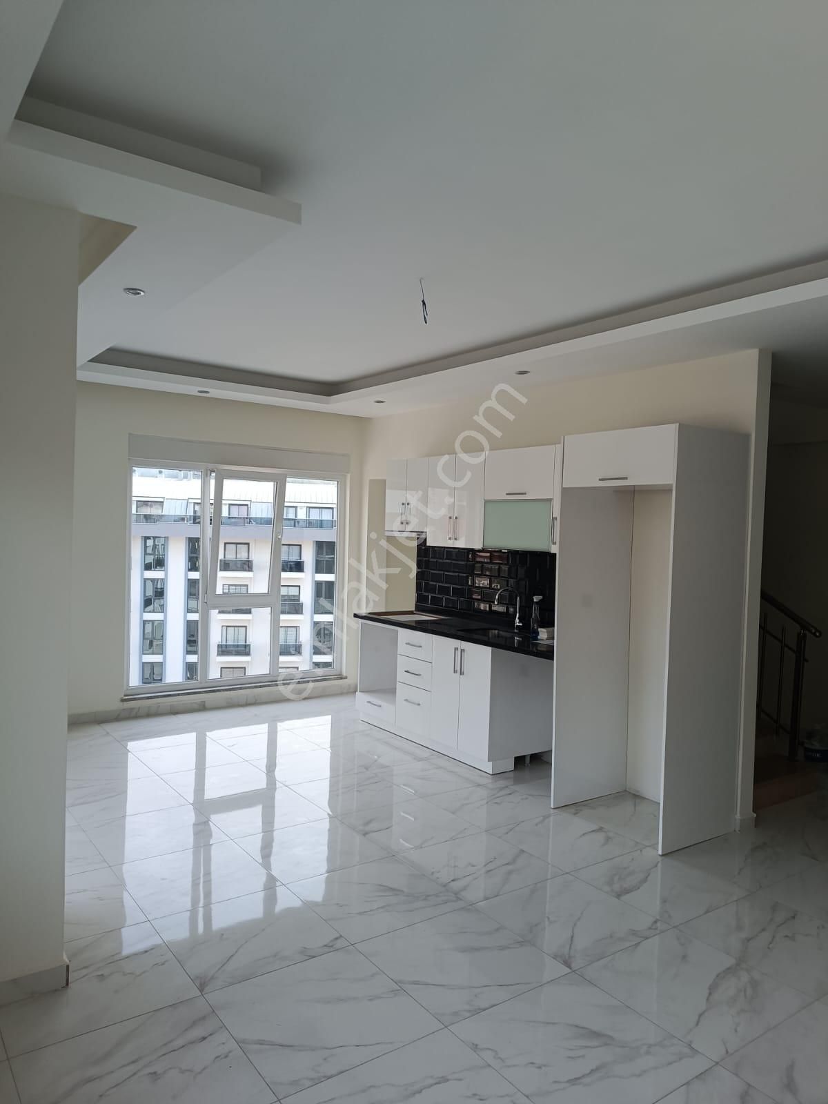 Alanya Oba Olive Resort 2+1 Dublex (ru.uk.kz.en) - Görsel 14