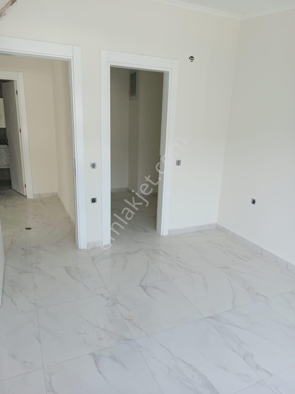 Alanya Oba Olive Resort 2+1 Dublex (ru.uk.kz.en) - Görsel 5