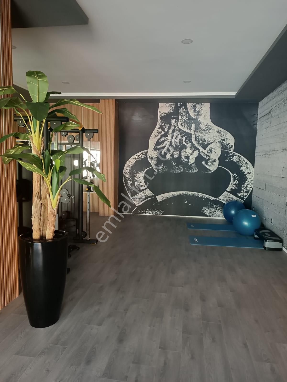 Alanya Oba Olive Resort 2+1 Dublex (ru.uk.kz.en) - Görsel 27