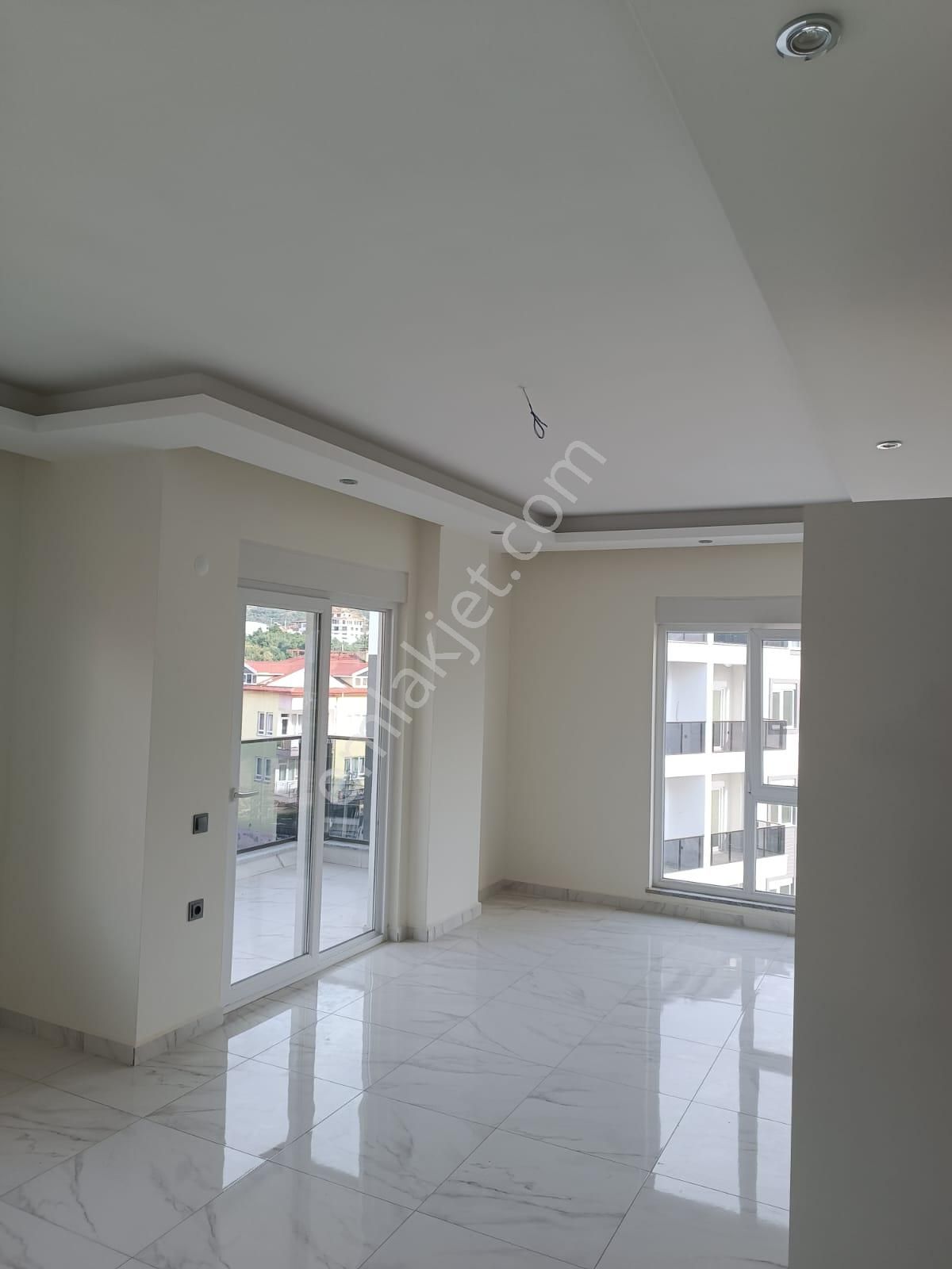 Alanya Oba Olive Resort 2+1 Dublex (ru.uk.kz.en) - Görsel 13