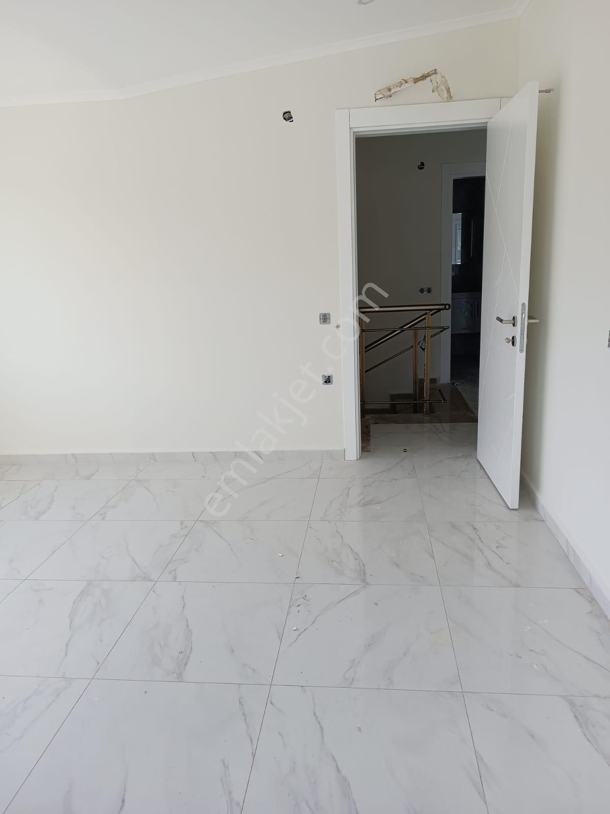 Alanya Oba Olive Resort 2+1 Dublex (ru.uk.kz.en) - Görsel 9