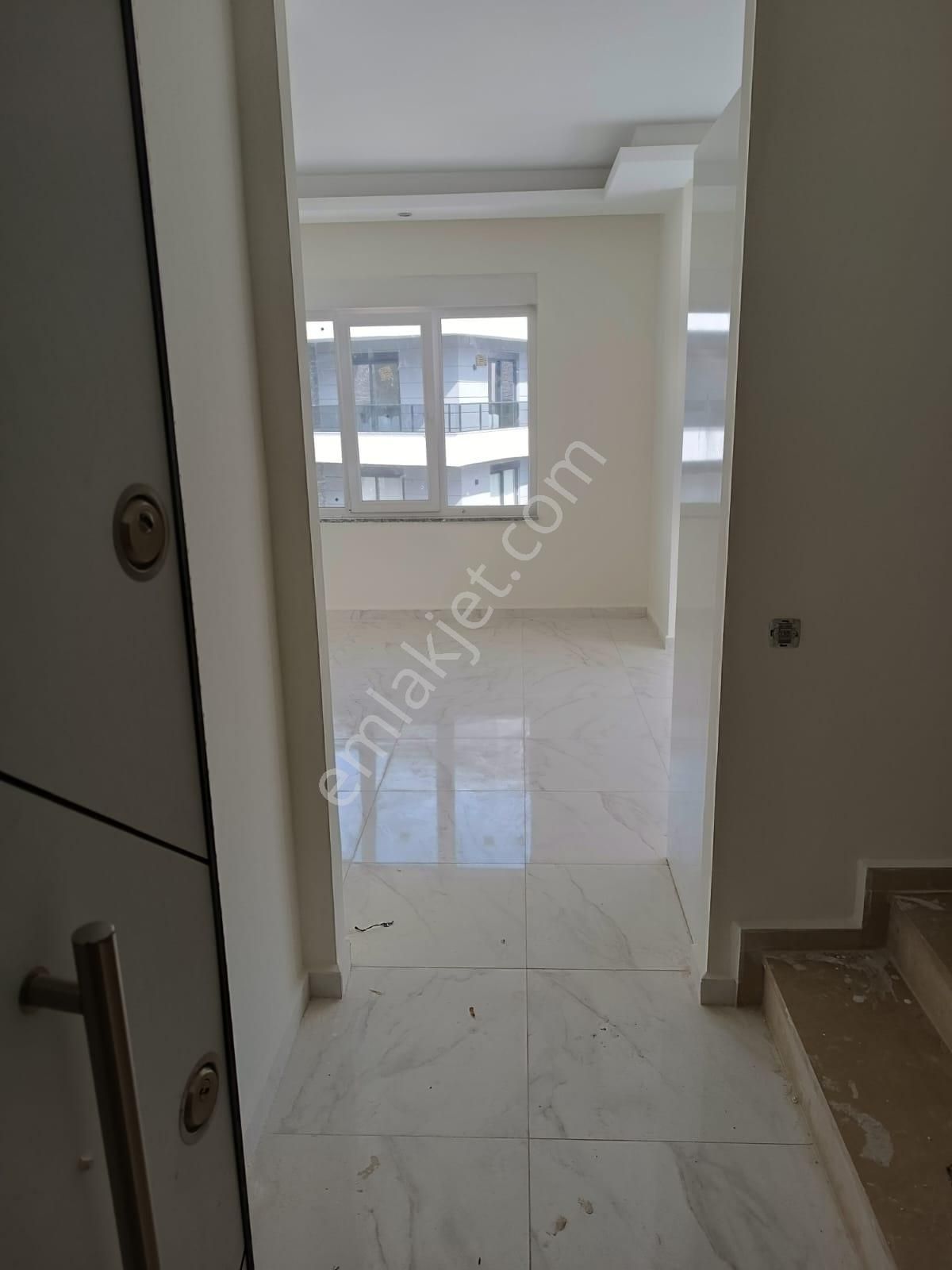 Alanya Oba Olive Resort 2+1 Dublex (ru.uk.kz.en) - Görsel 16