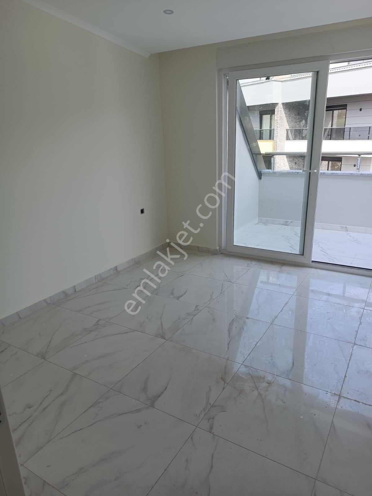 Alanya Oba Olive Resort 2+1 Dublex (ru.uk.kz.en) - Görsel 15