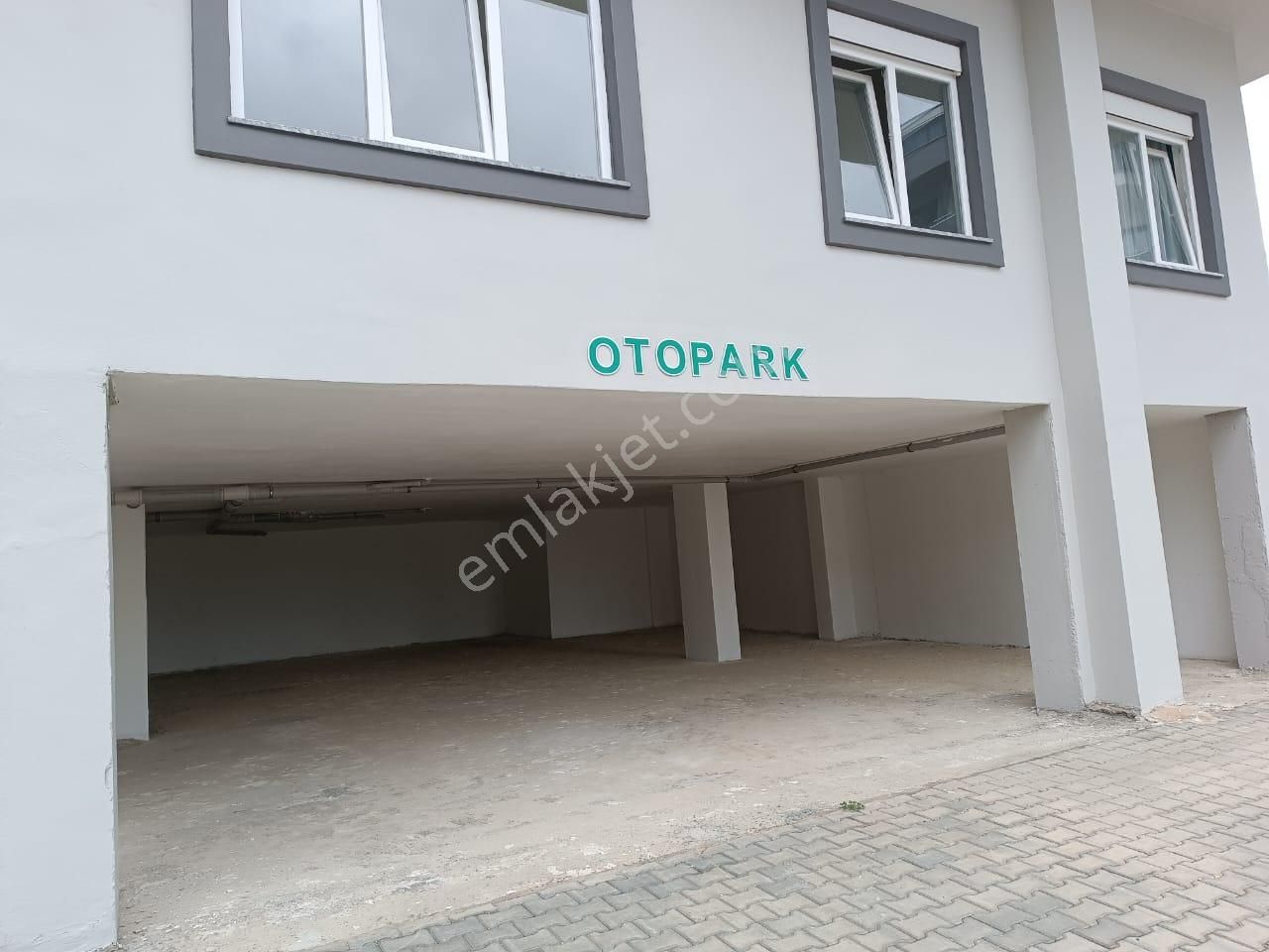 Alanya Oba Olive Resort 2+1 Dublex (ru.uk.kz.en) - Görsel 21