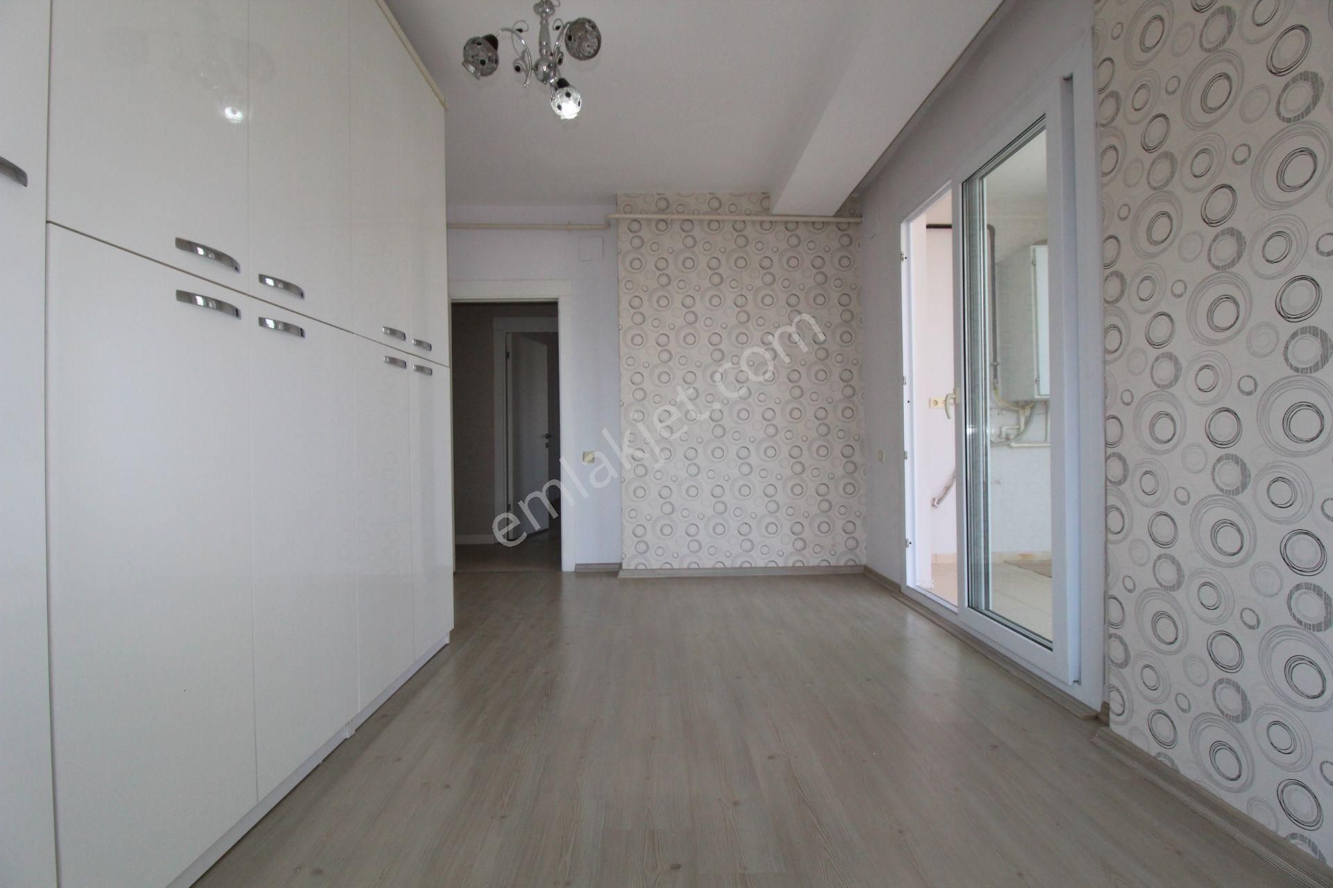 Aslan'dan Mezitli Merkez De Sosyal Tesisli, Site İçi, Geniş 3+1 - Görsel 14