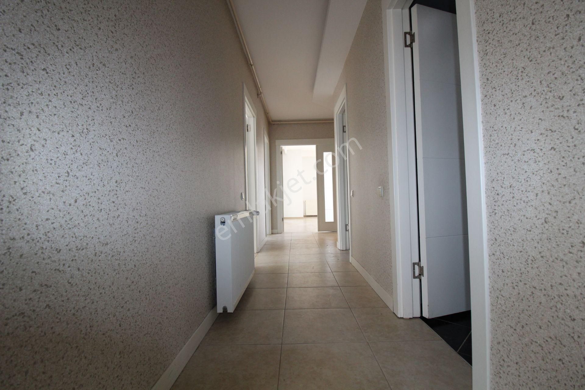 Aslan'dan Mezitli Merkez De Sosyal Tesisli, Site İçi, Geniş 3+1 - Görsel 21