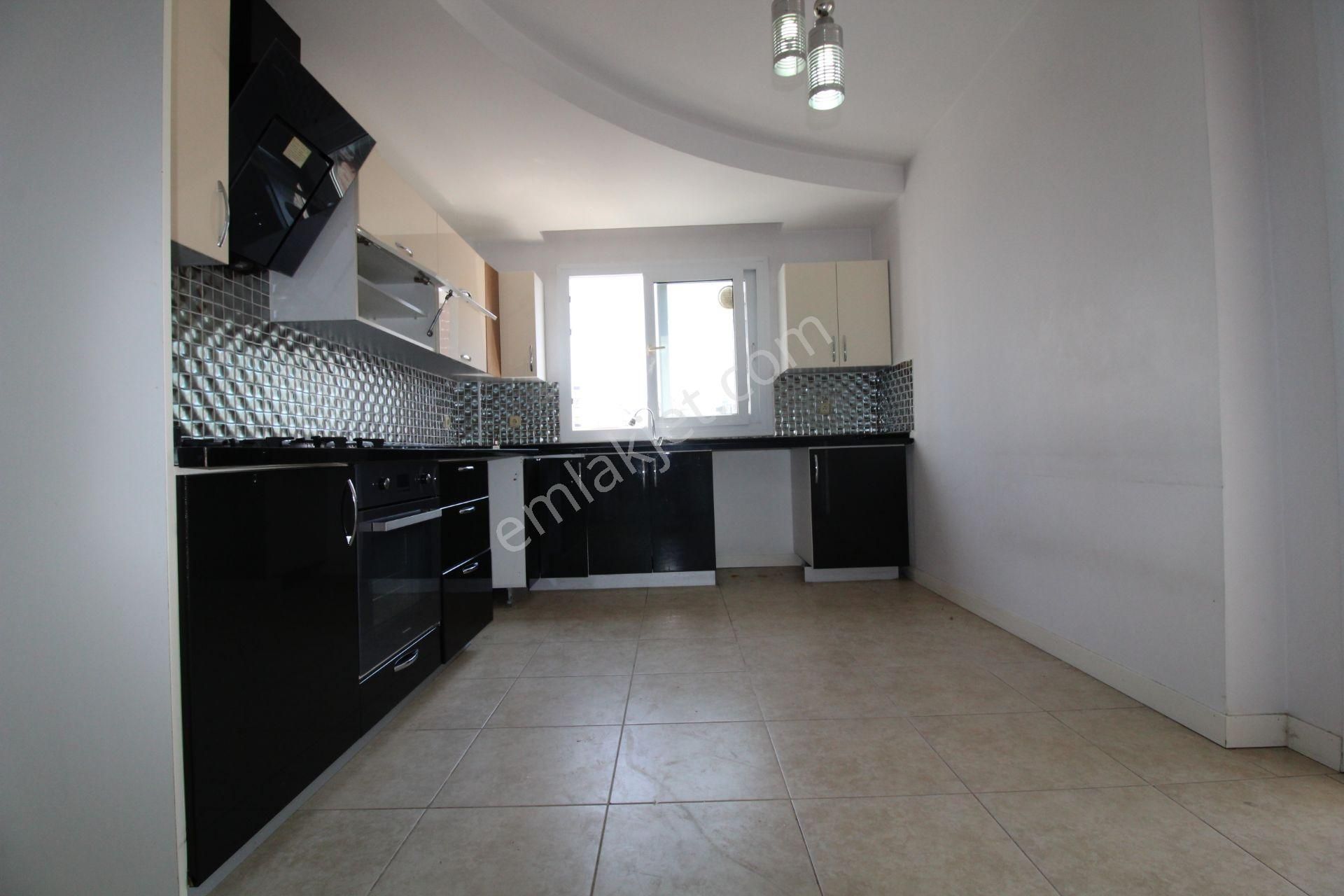 Aslan'dan Mezitli Merkez De Sosyal Tesisli, Site İçi, Geniş 3+1 - Görsel 5