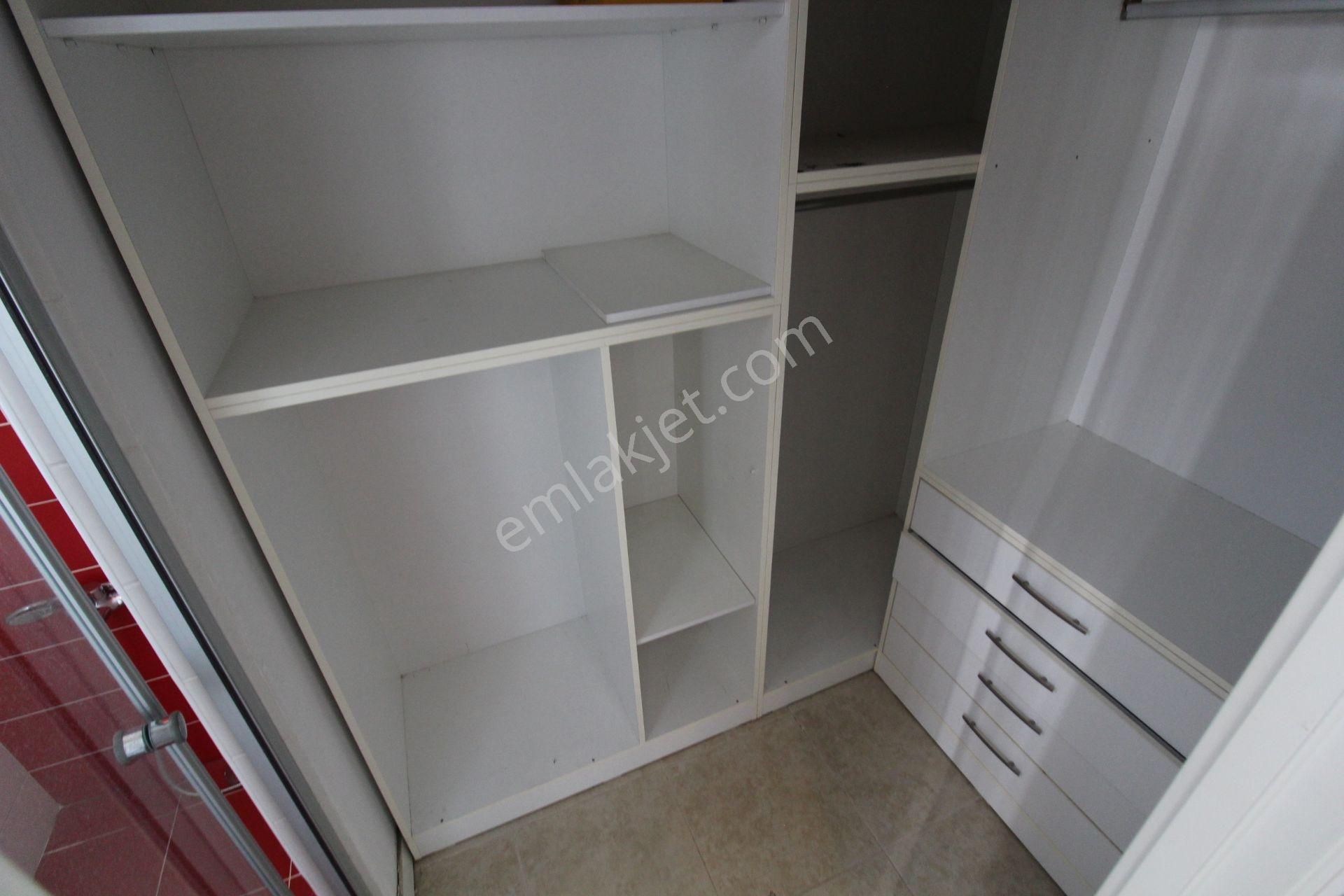 Aslan'dan Mezitli Merkez De Sosyal Tesisli, Site İçi, Geniş 3+1 - Görsel 25