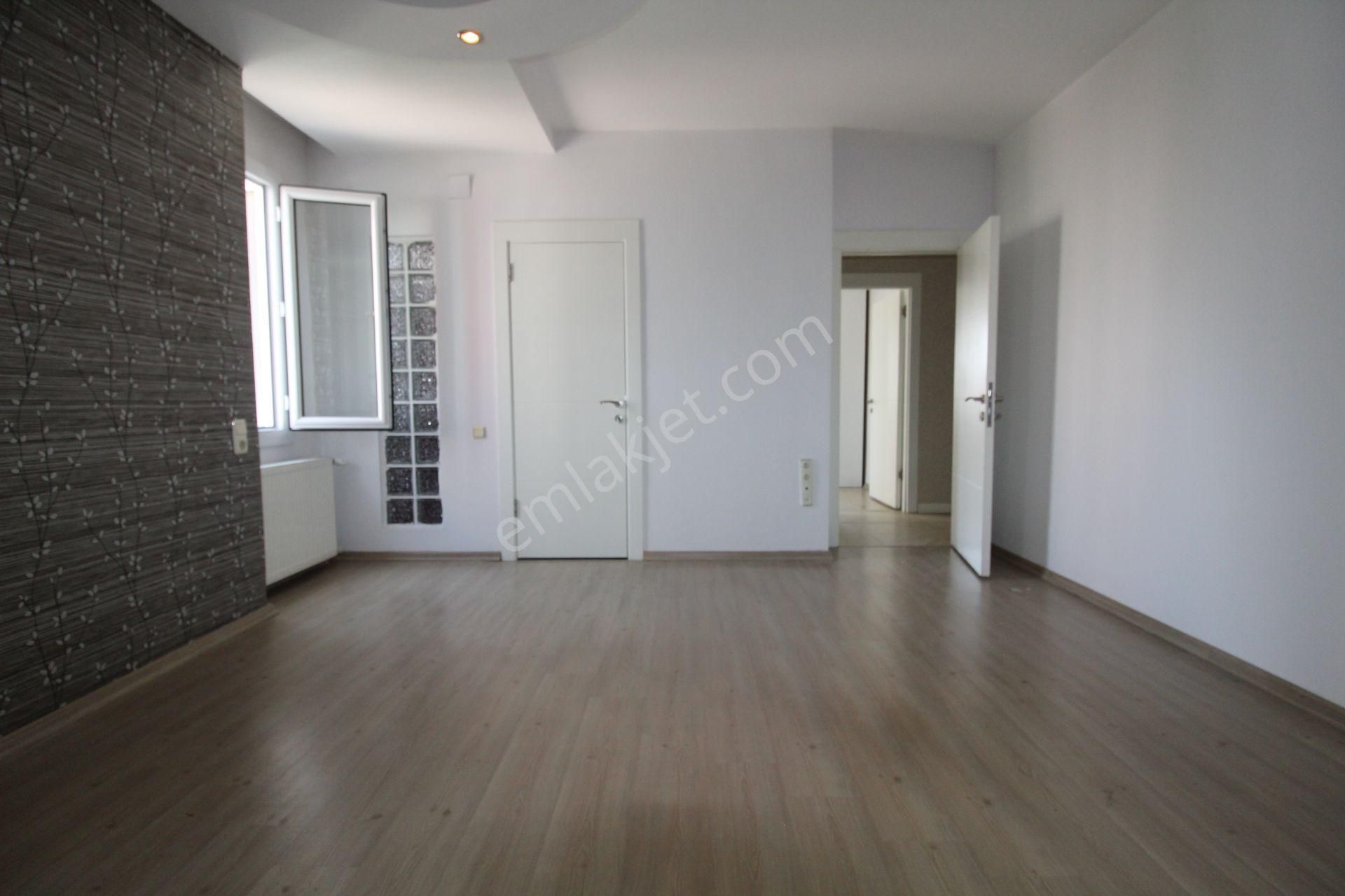 Aslan'dan Mezitli Merkez De Sosyal Tesisli, Site İçi, Geniş 3+1 - Görsel 17