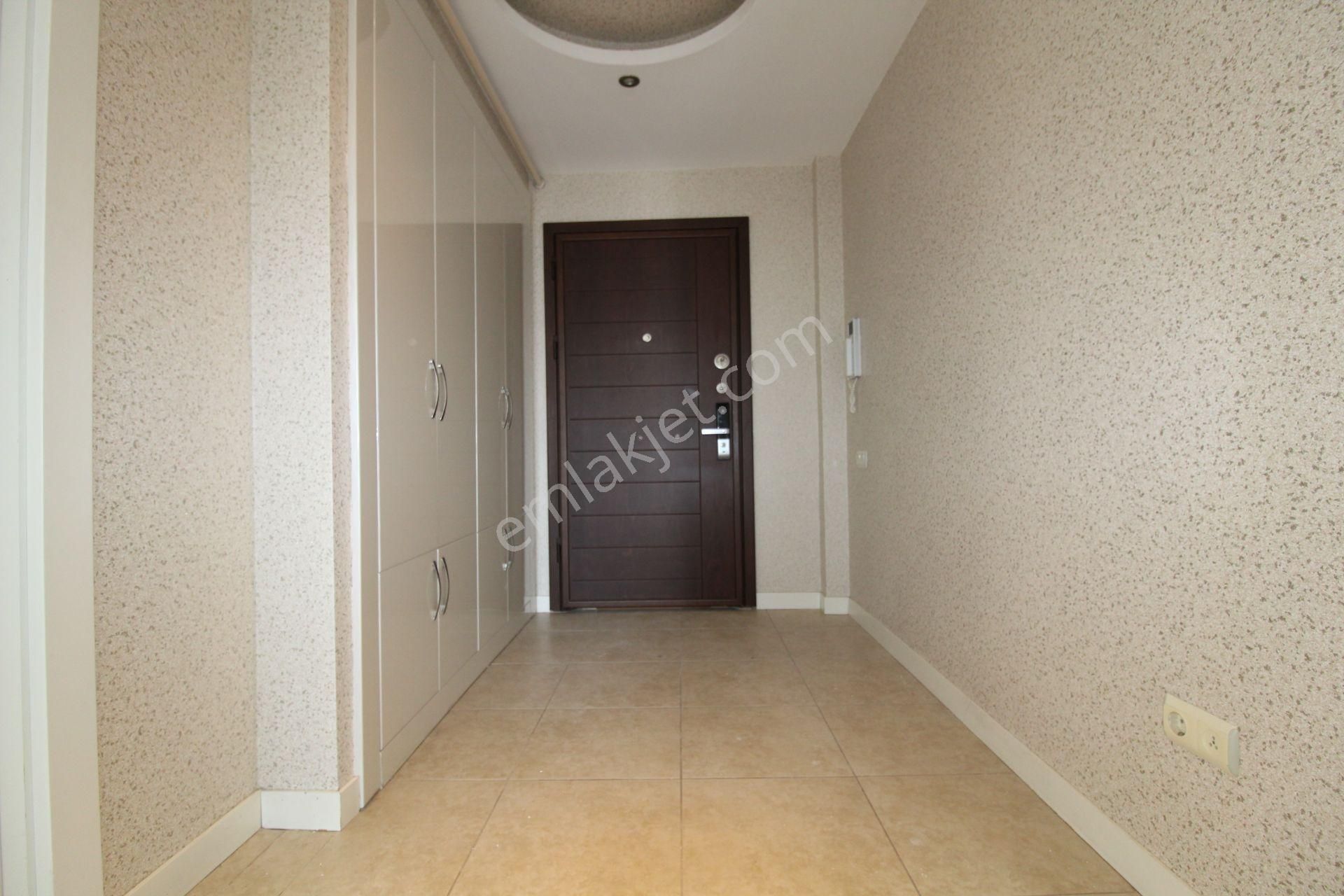 Aslan'dan Mezitli Merkez De Sosyal Tesisli, Site İçi, Geniş 3+1 - Görsel 19