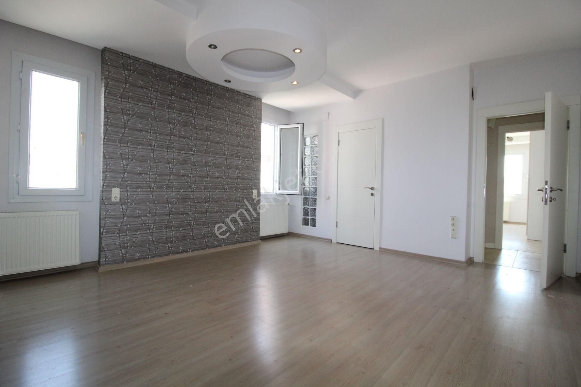 Aslan'dan Mezitli Merkez De Sosyal Tesisli, Site İçi, Geniş 3+1 - Görsel 18