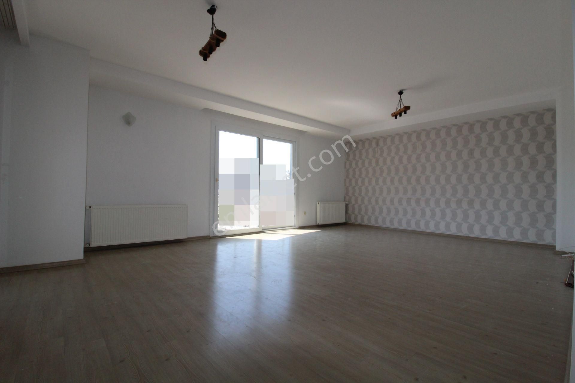 Aslan'dan Mezitli Merkez De Sosyal Tesisli, Site İçi, Geniş 3+1 - Görsel 3