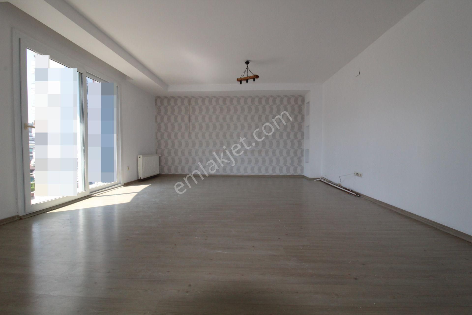 Aslan'dan Mezitli Merkez De Sosyal Tesisli, Site İçi, Geniş 3+1 - Görsel 2