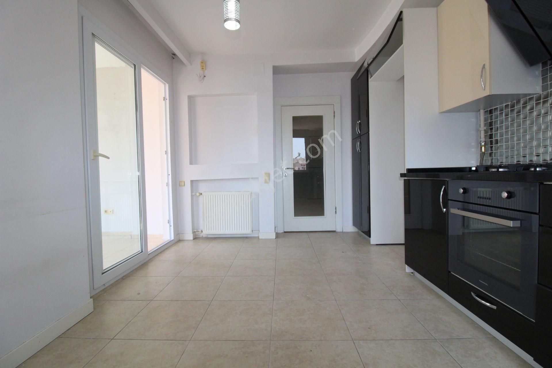 Aslan'dan Mezitli Merkez De Sosyal Tesisli, Site İçi, Geniş 3+1 - Görsel 7