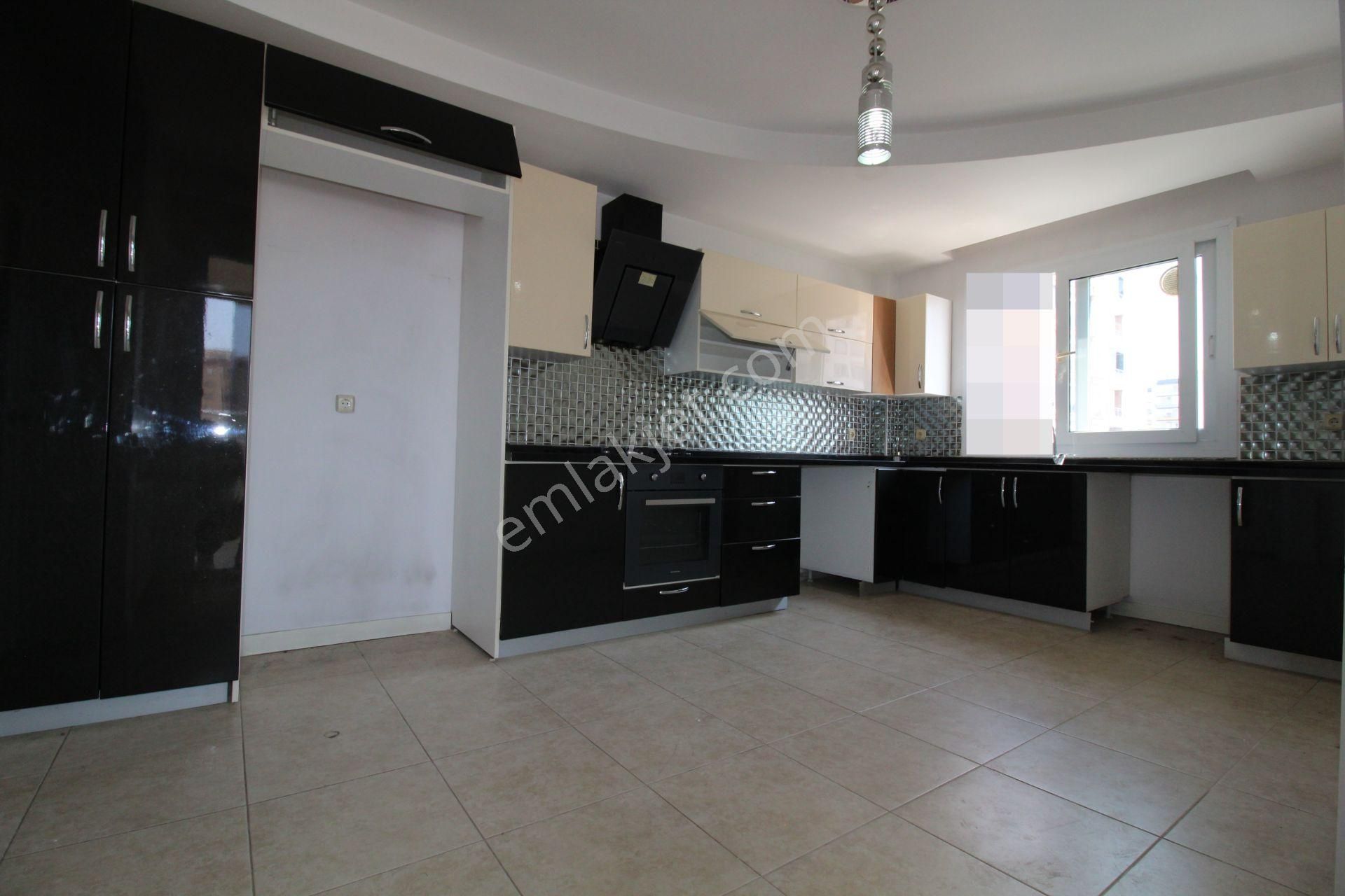 Aslan'dan Mezitli Merkez De Sosyal Tesisli, Site İçi, Geniş 3+1 - Görsel 6