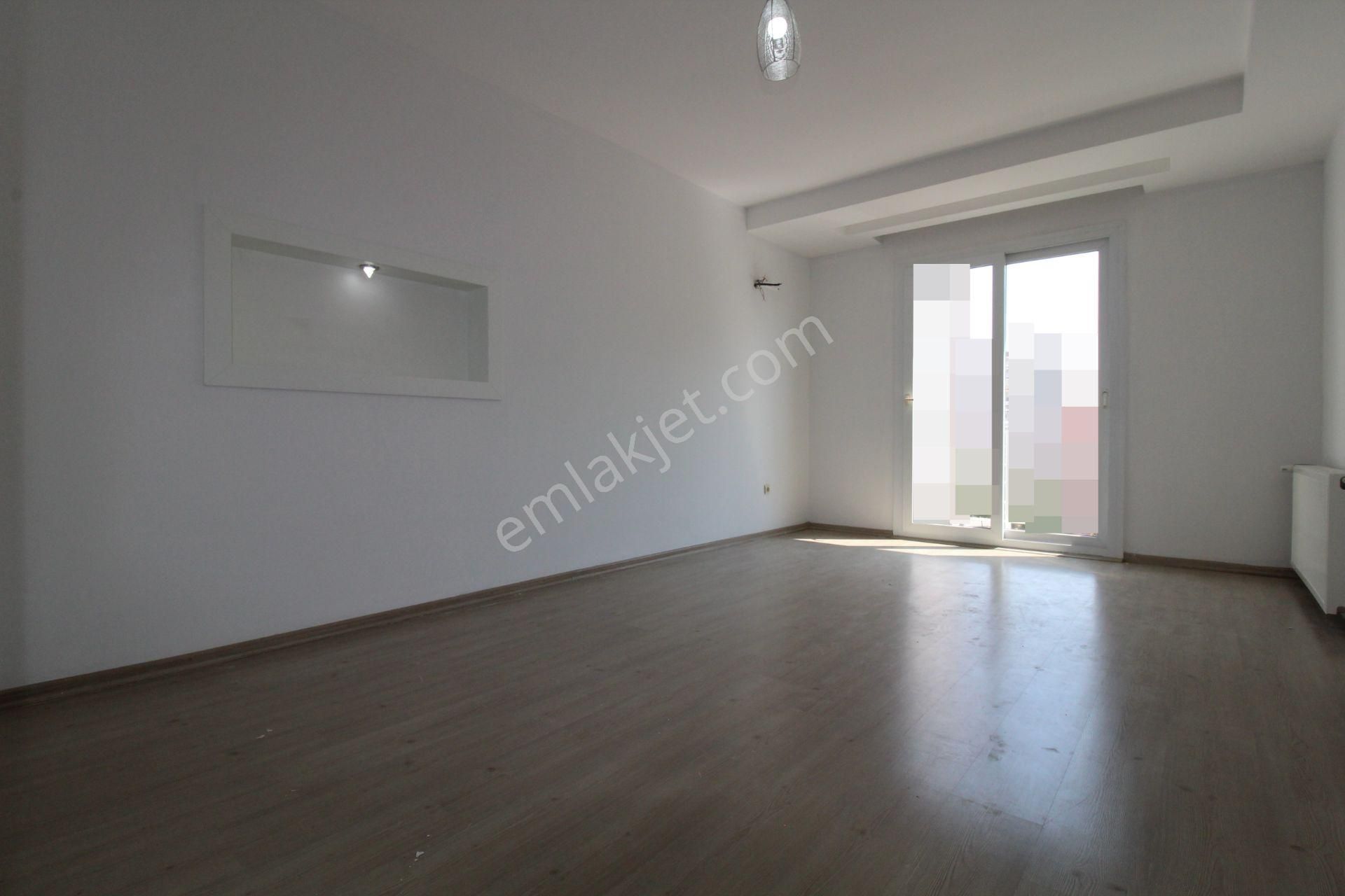 Aslan'dan Mezitli Merkez De Sosyal Tesisli, Site İçi, Geniş 3+1 - Görsel 8