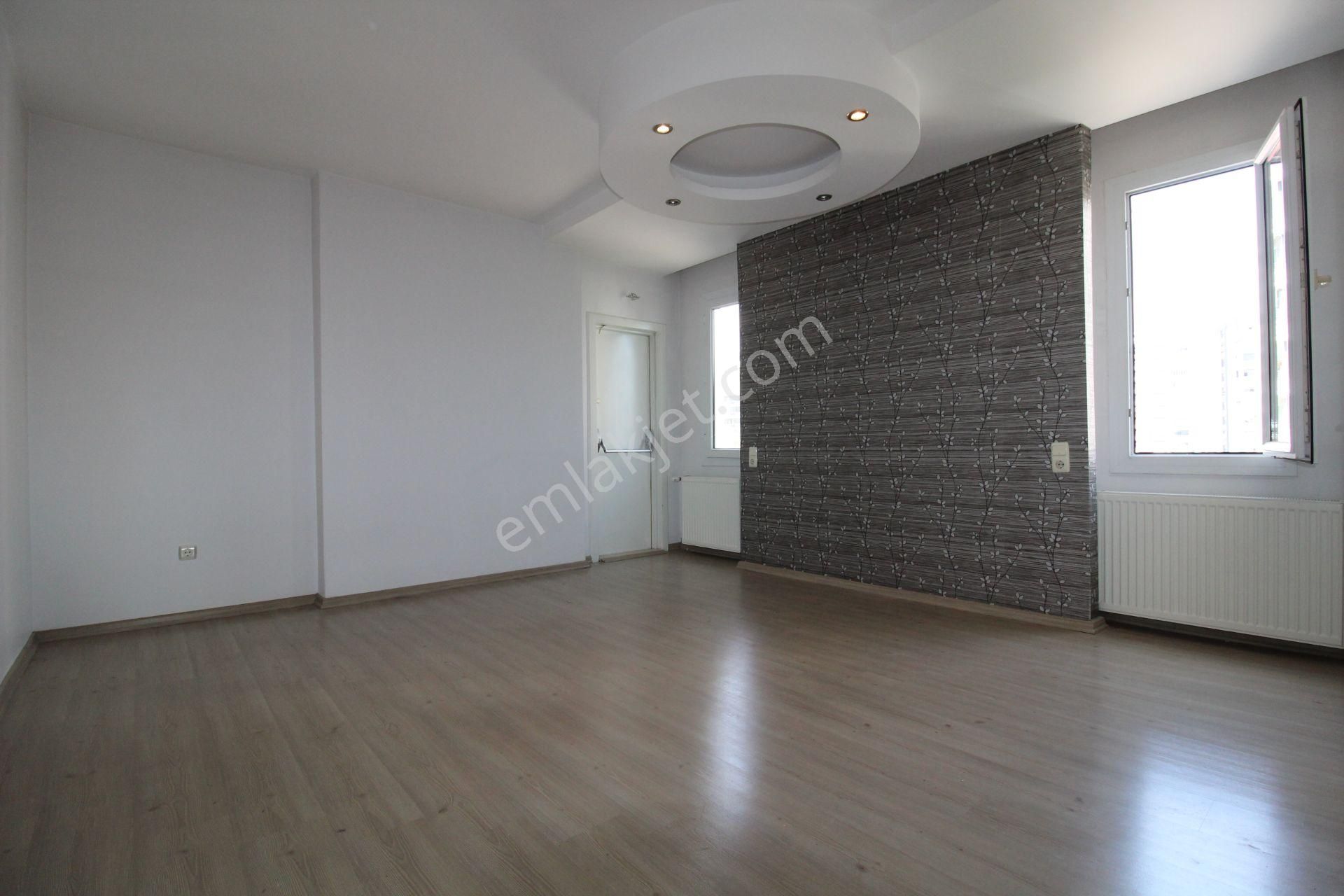 Aslan'dan Mezitli Merkez De Sosyal Tesisli, Site İçi, Geniş 3+1 - Görsel 15