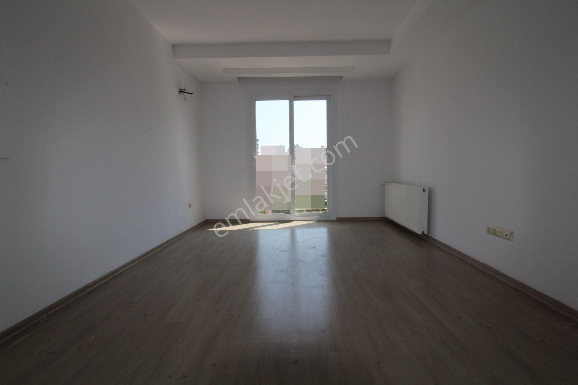 Aslan'dan Mezitli Merkez De Sosyal Tesisli, Site İçi, Geniş 3+1 - Görsel 9