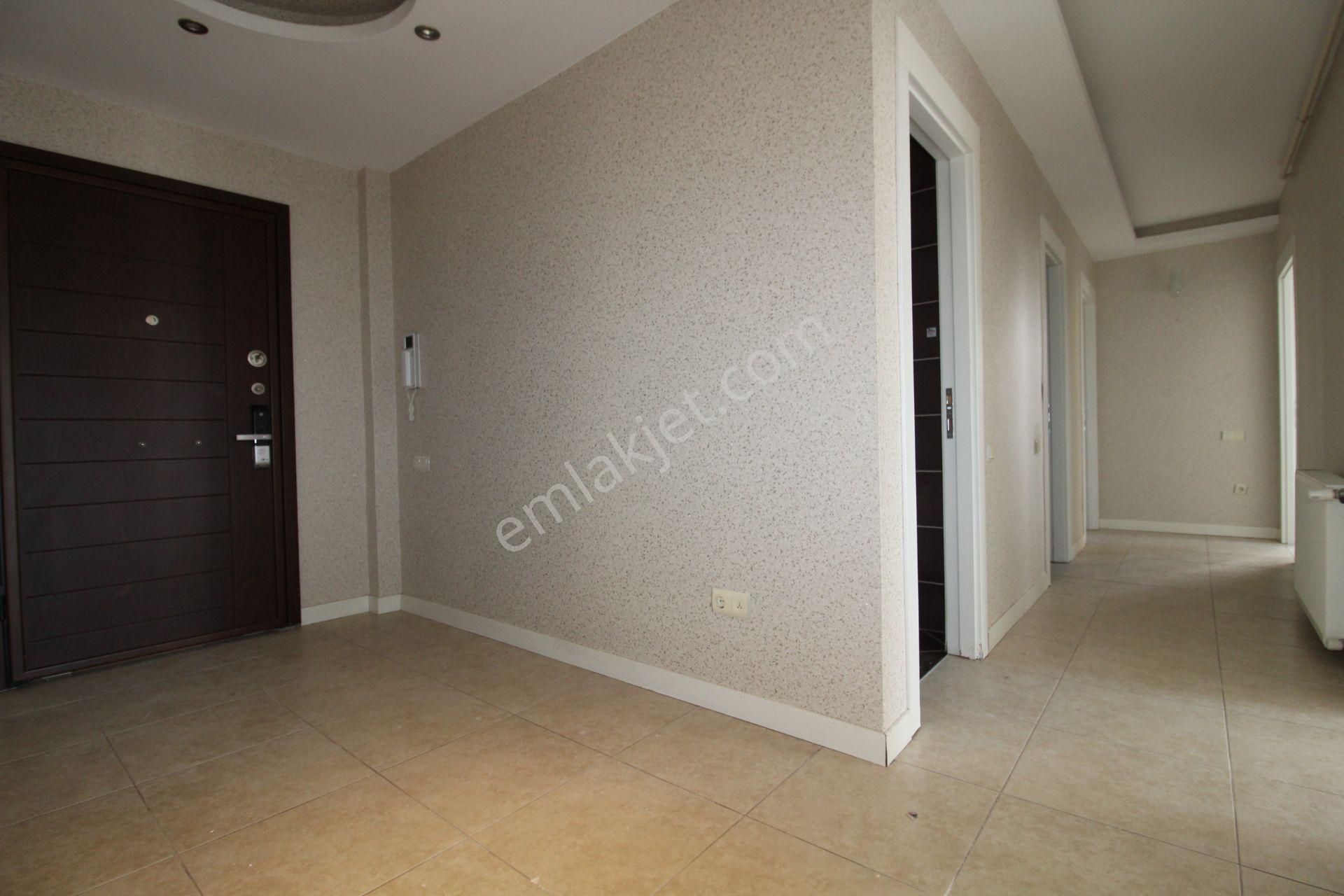 Aslan'dan Mezitli Merkez De Sosyal Tesisli, Site İçi, Geniş 3+1 - Görsel 20