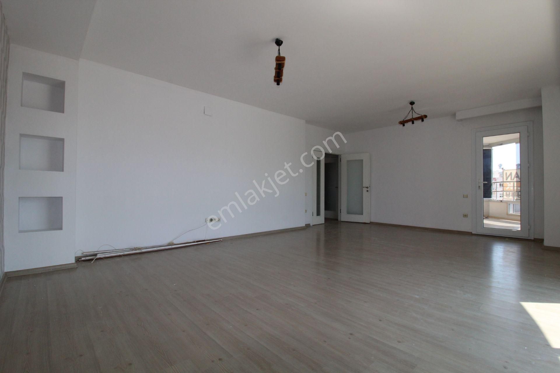 Aslan'dan Mezitli Merkez De Sosyal Tesisli, Site İçi, Geniş 3+1 - Görsel 4