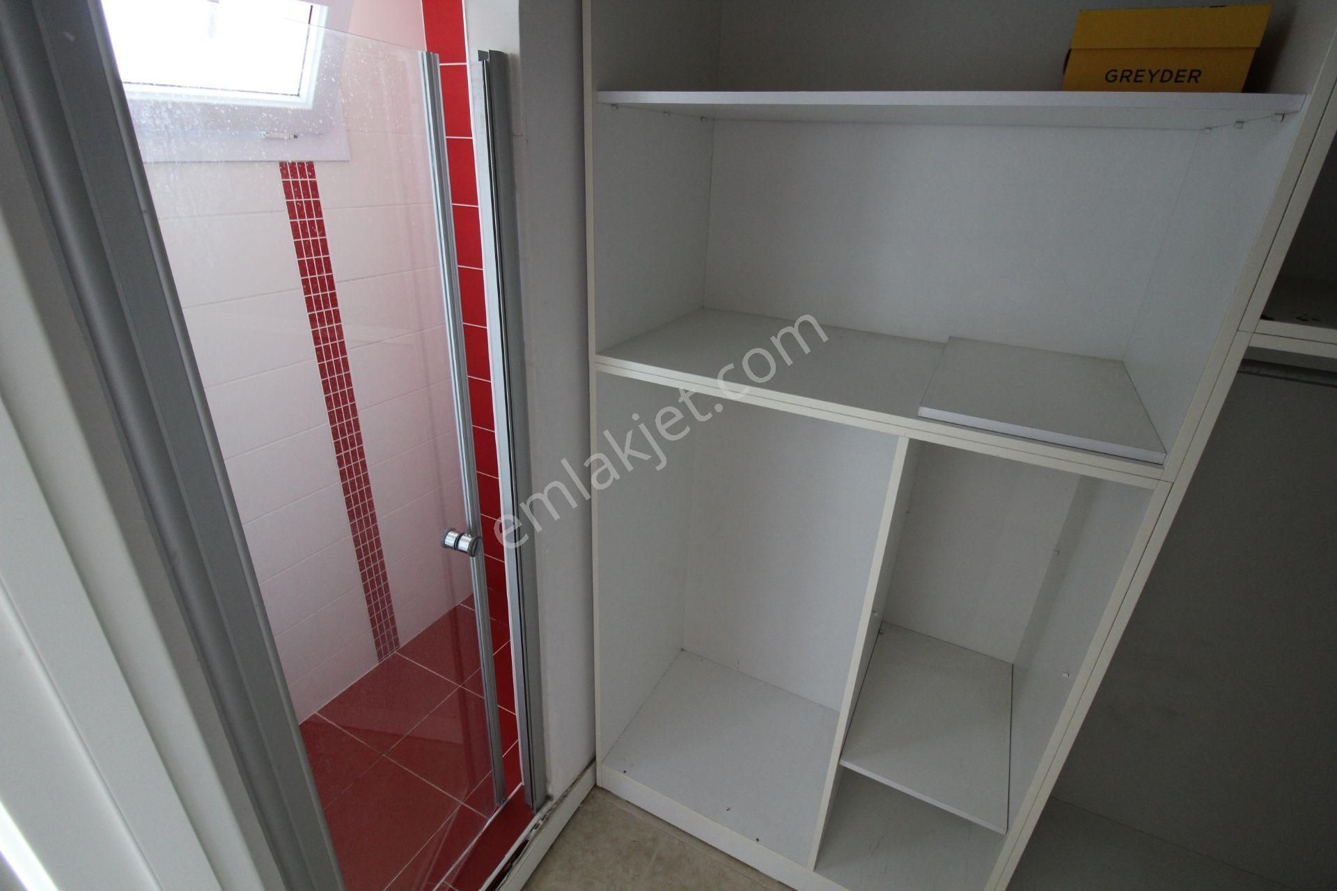 Aslan'dan Mezitli Merkez De Sosyal Tesisli, Site İçi, Geniş 3+1 - Görsel 24