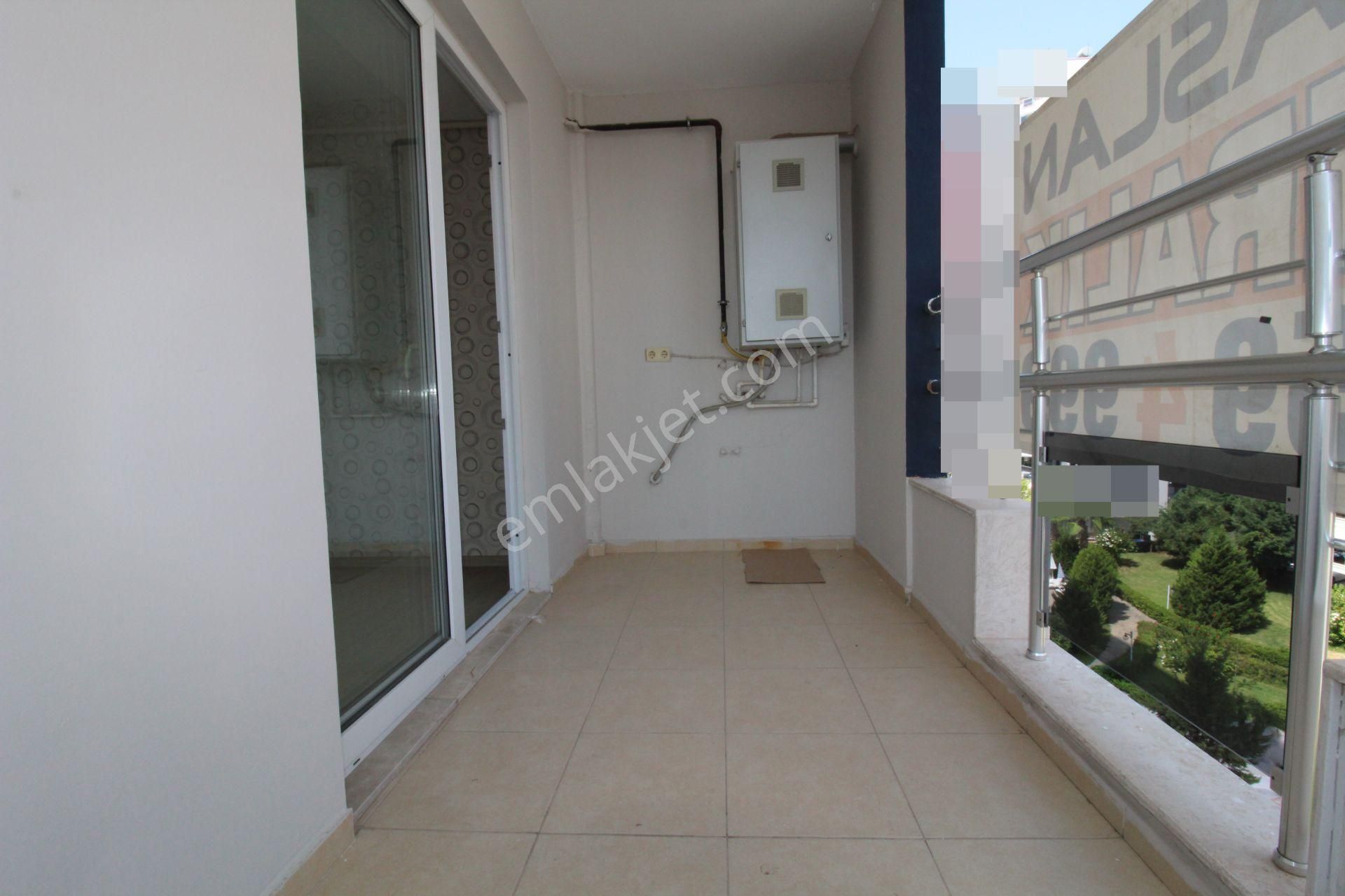 Aslan'dan Mezitli Merkez De Sosyal Tesisli, Site İçi, Geniş 3+1 - Görsel 27