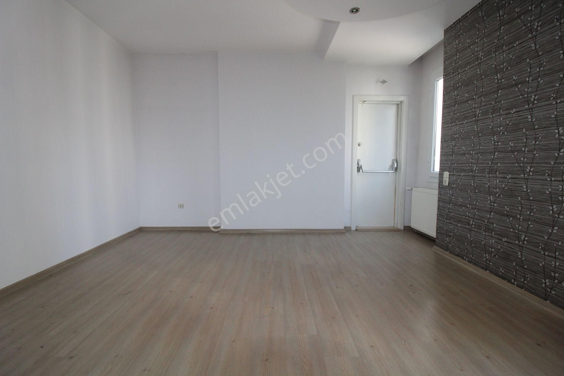 Aslan'dan Mezitli Merkez De Sosyal Tesisli, Site İçi, Geniş 3+1 - Görsel 16