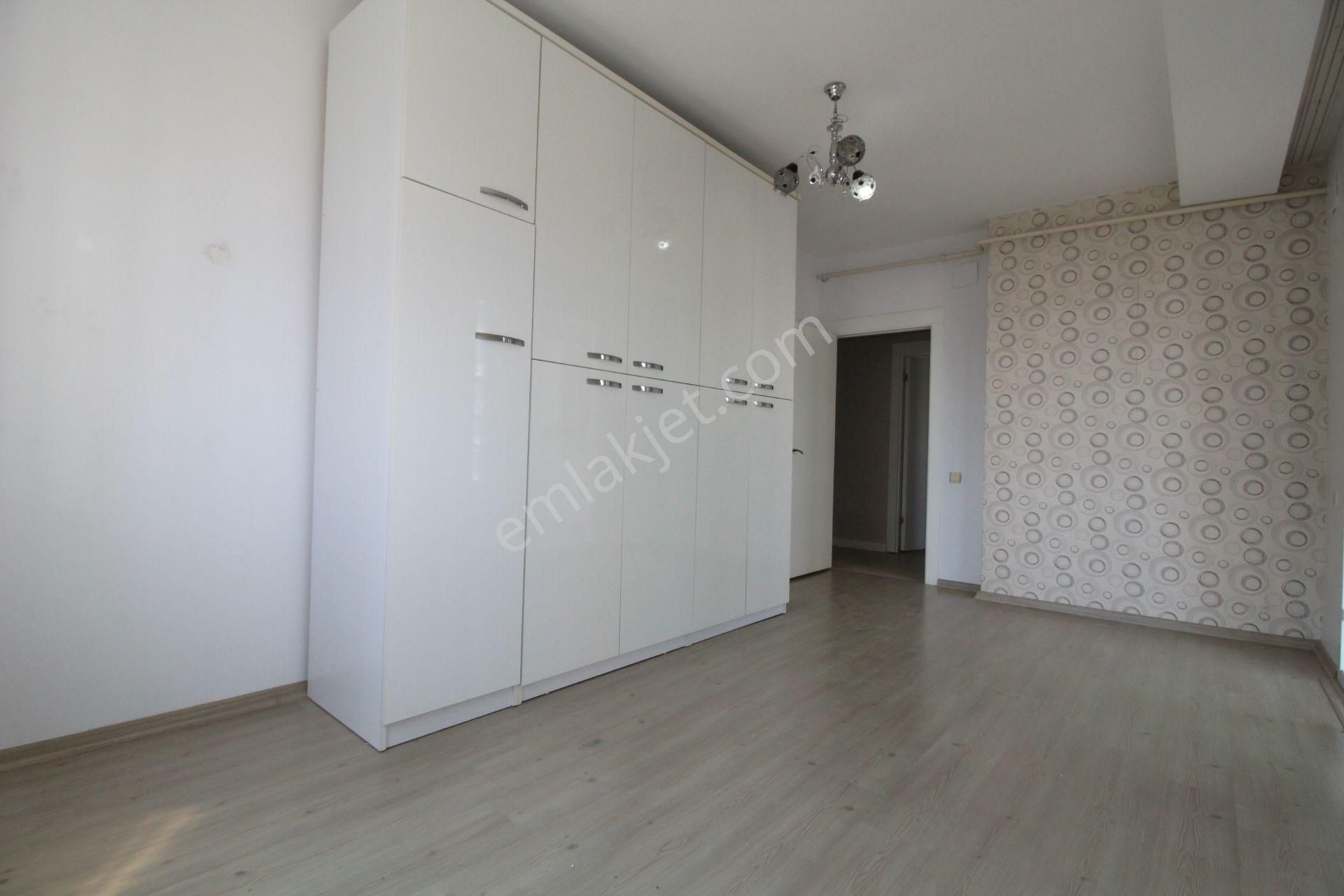 Aslan'dan Mezitli Merkez De Sosyal Tesisli, Site İçi, Geniş 3+1 - Görsel 13