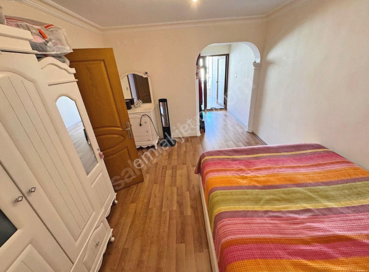 Esertepe Asansörlü 3+1 Fırsat Daire - Görsel 5