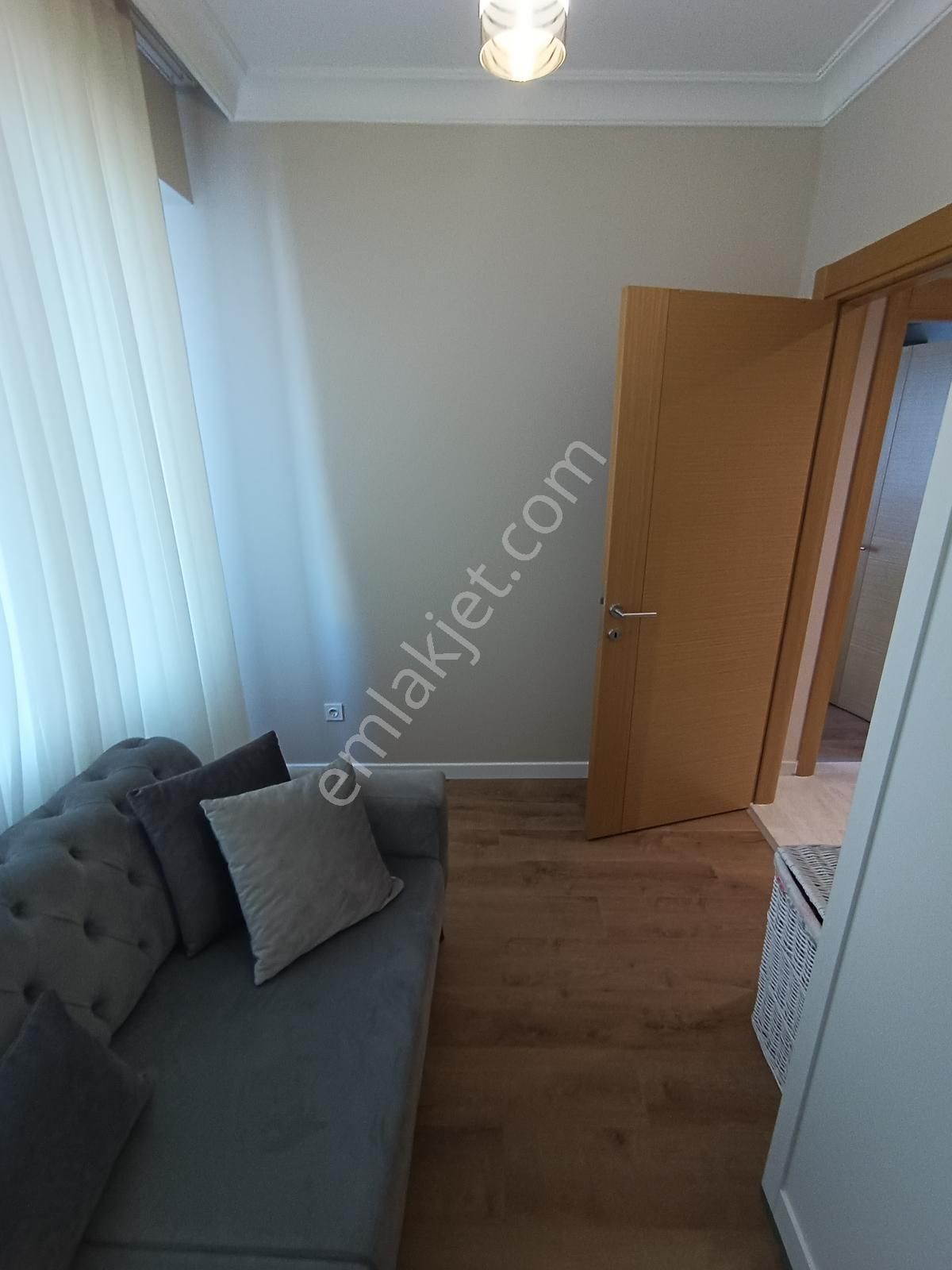 Otuz4|butik Sitede Ebeveyn Banyolu K.otoparklı Satılık 2+1 Daire - Görsel 27