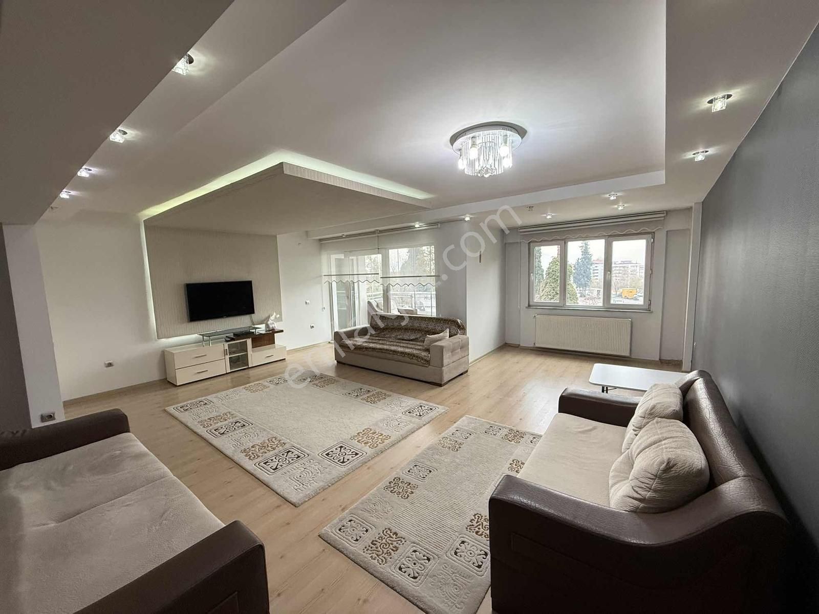 İstiklal Caddesi Üzeri 220 M² Geniş 4+1 Yenilenmiş Ara Kat Daire - Görsel 25