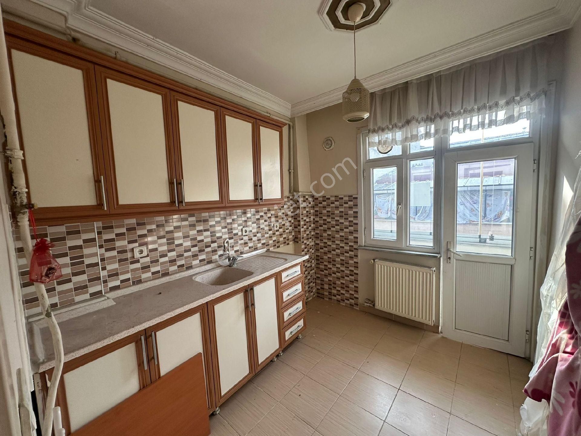 Esenler Birlik Mahallesinde Satılık Daire - Görsel 10