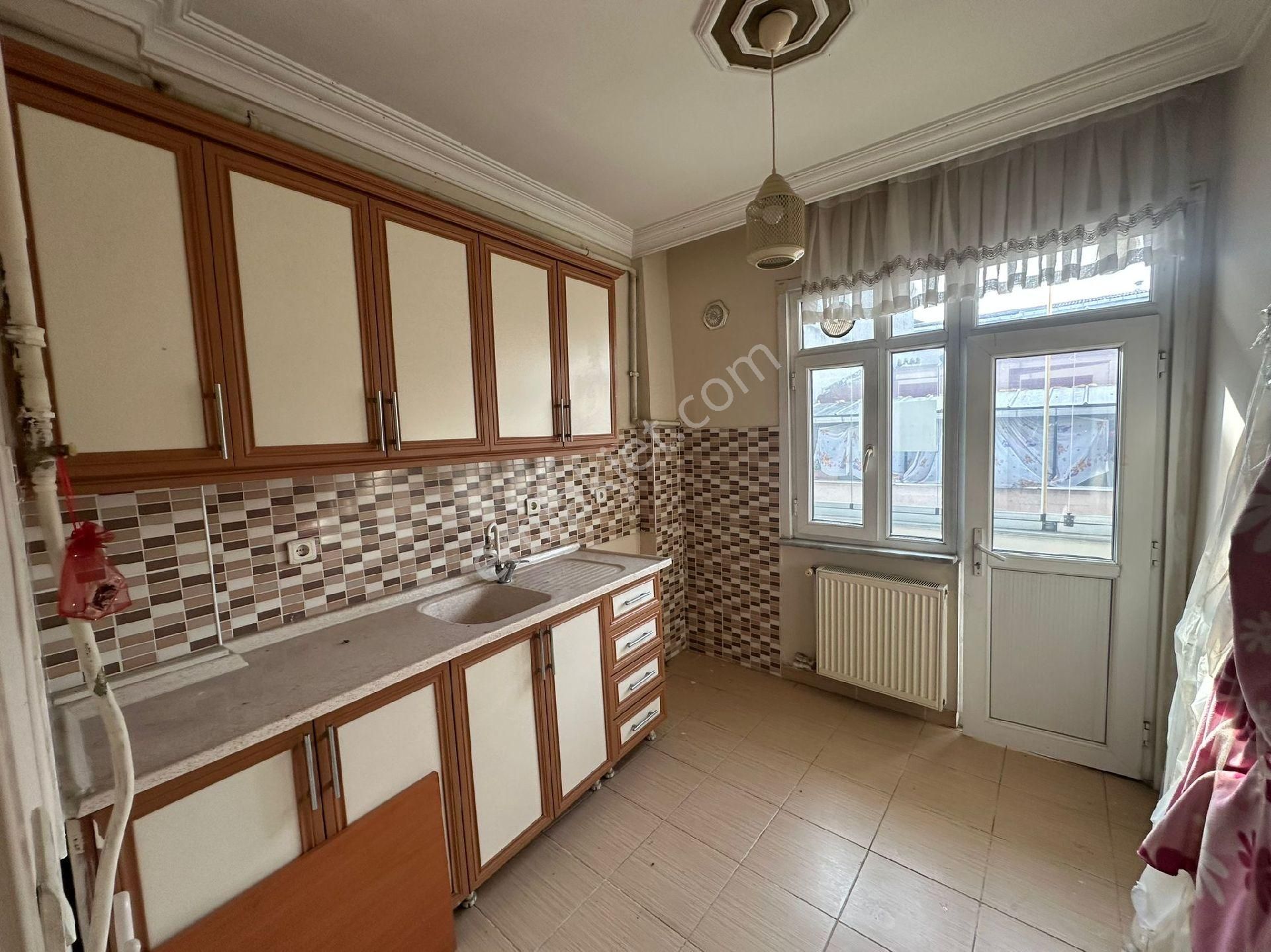 Esenler Birlik Mahallesinde Satılık Daire - Görsel 8