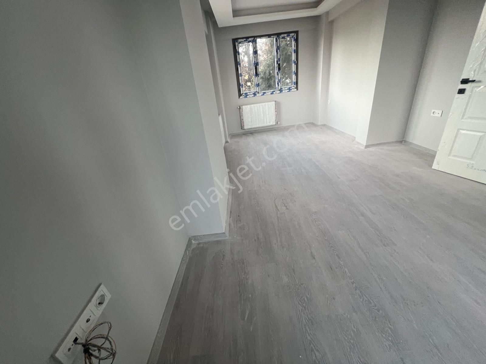 Buca Çamlık Mahde 2+1 85m2 D.gazlı Arakat Ayrı Mutfak Asansörlü Daire - Görsel 5