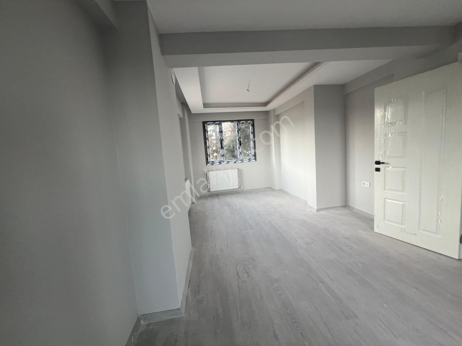 Buca Çamlık Mahde 2+1 85m2 D.gazlı Arakat Ayrı Mutfak Asansörlü Daire - Görsel 6