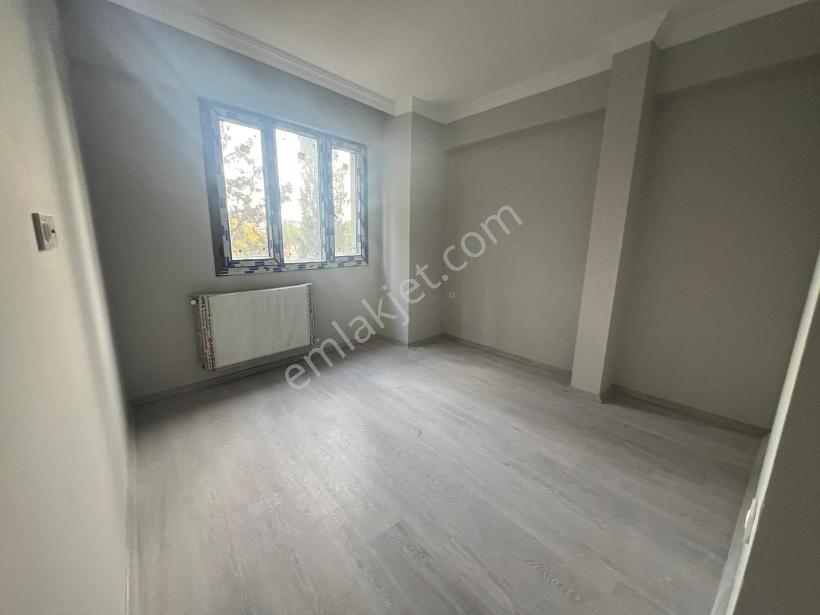 Buca Çamlık Mahde 2+1 85m2 D.gazlı Arakat Ayrı Mutfak Asansörlü Daire - Görsel 9
