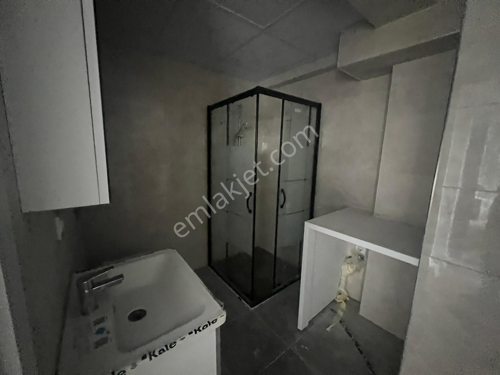 Buca Çamlık Mahde 2+1 85m2 D.gazlı Arakat Ayrı Mutfak Asansörlü Daire - Görsel 21