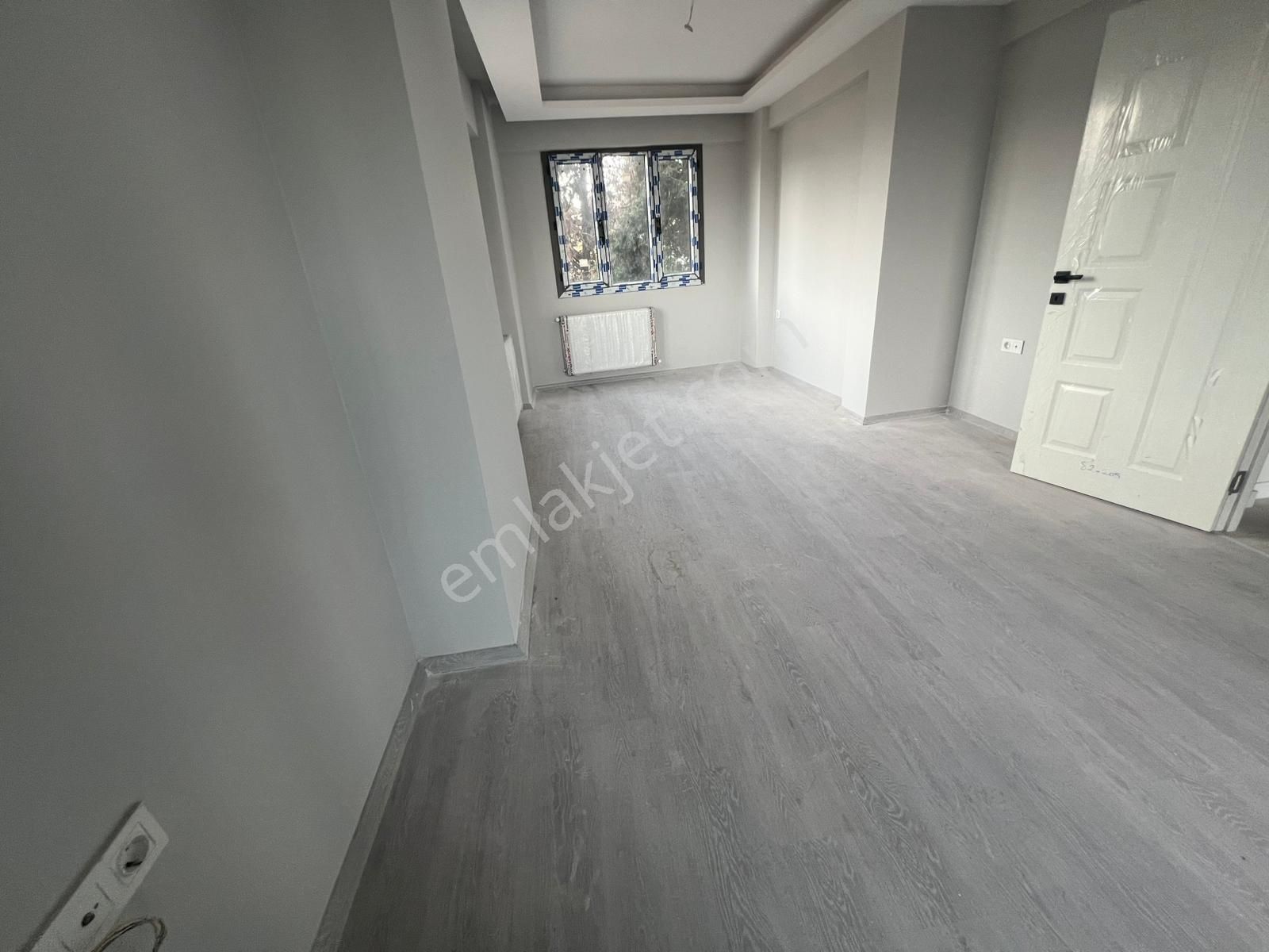 Buca Çamlık Mahde 2+1 85m2 D.gazlı Arakat Ayrı Mutfak Asansörlü Daire - Görsel 4