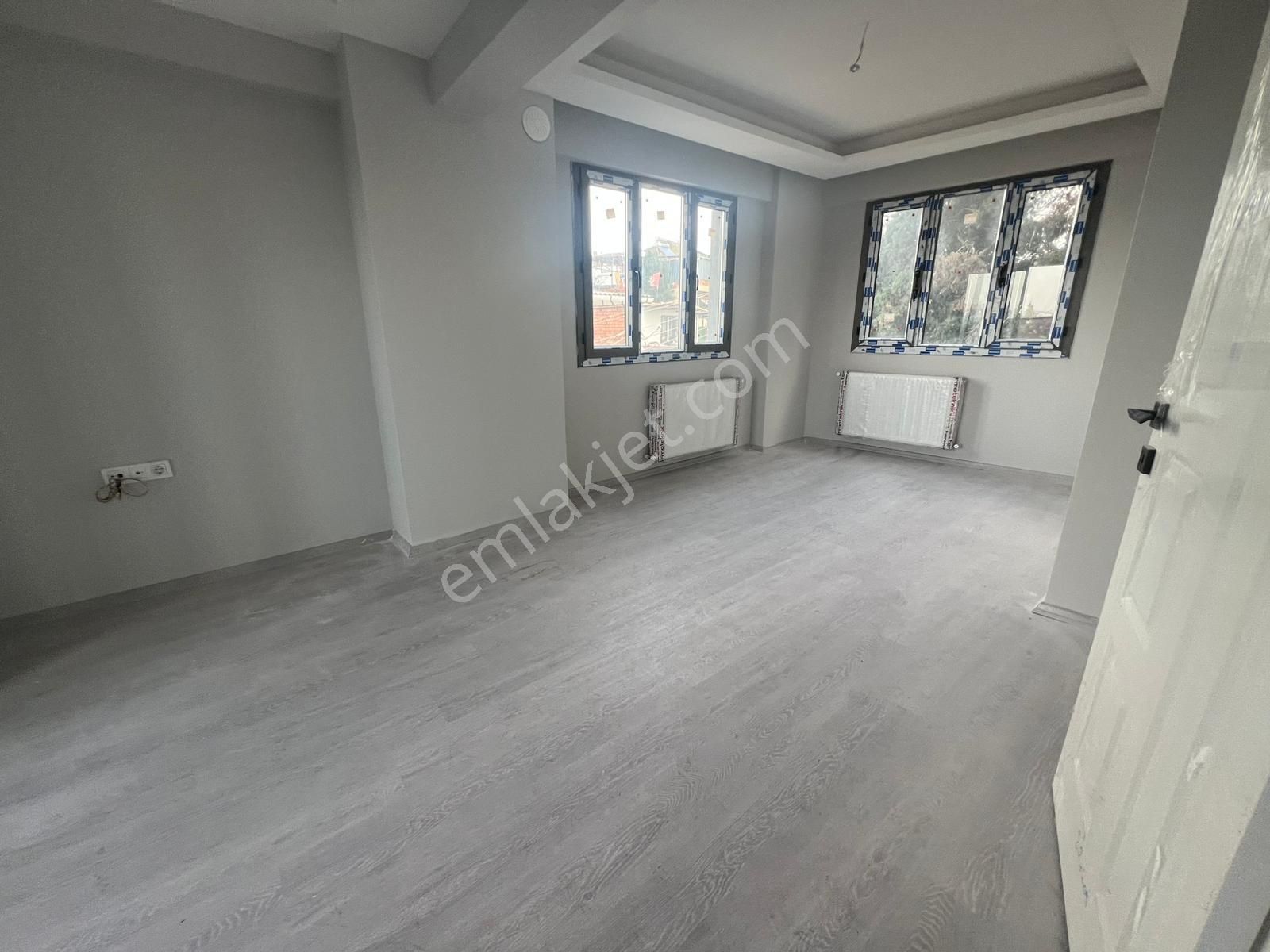 Buca Çamlık Mahde 2+1 85m2 D.gazlı Arakat Ayrı Mutfak Asansörlü Daire - Görsel 3