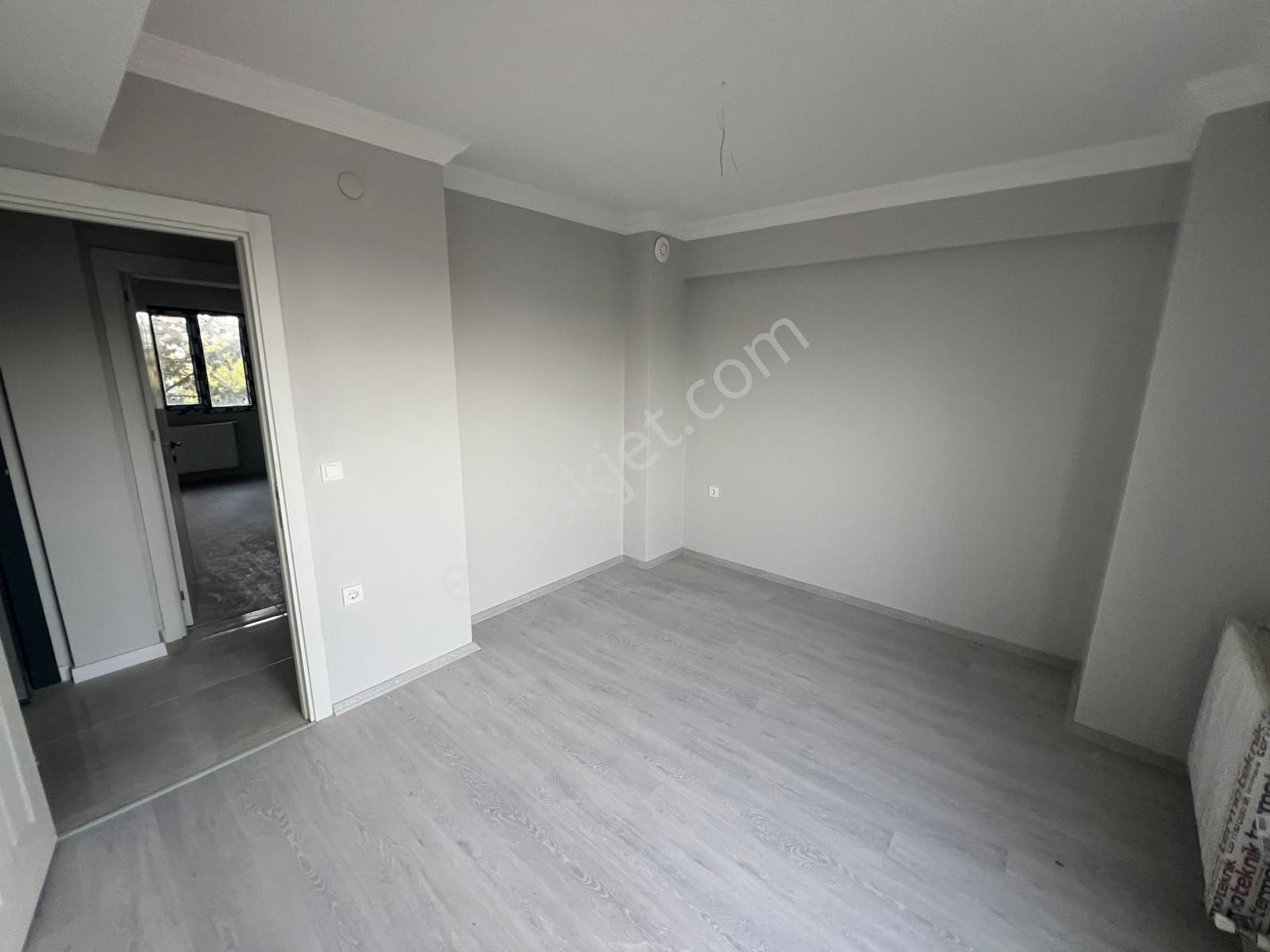 Buca Çamlık Mahde 2+1 85m2 D.gazlı Arakat Ayrı Mutfak Asansörlü Daire - Görsel 11